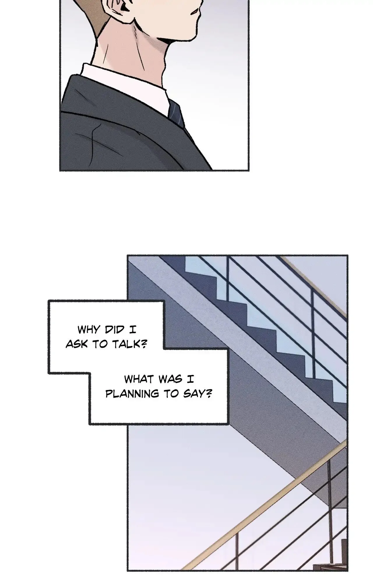While You Weren't Watching Chapter 14 213 21e566ae5b6a