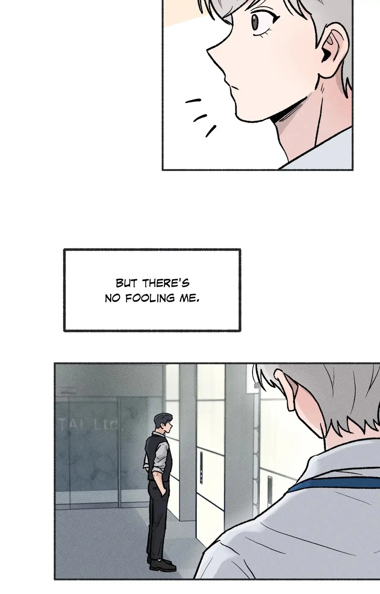 While You Weren't Watching Chapter 14 184 365f217655e8