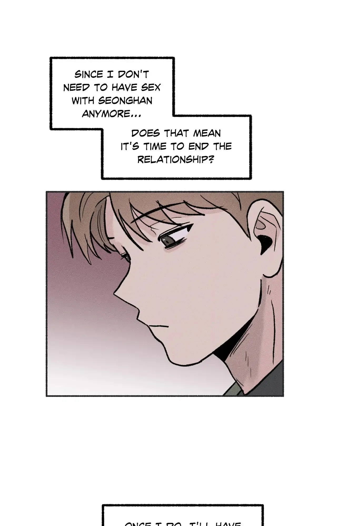 While You Weren't Watching Chapter 14 228 368fe9ea865a