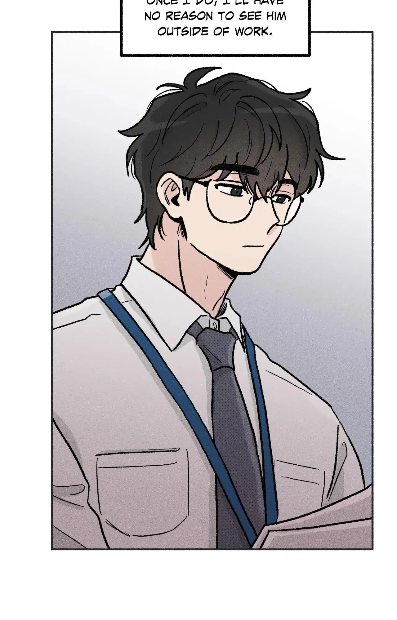 While You Weren't Watching Chapter 14 229 3b213495f3c3