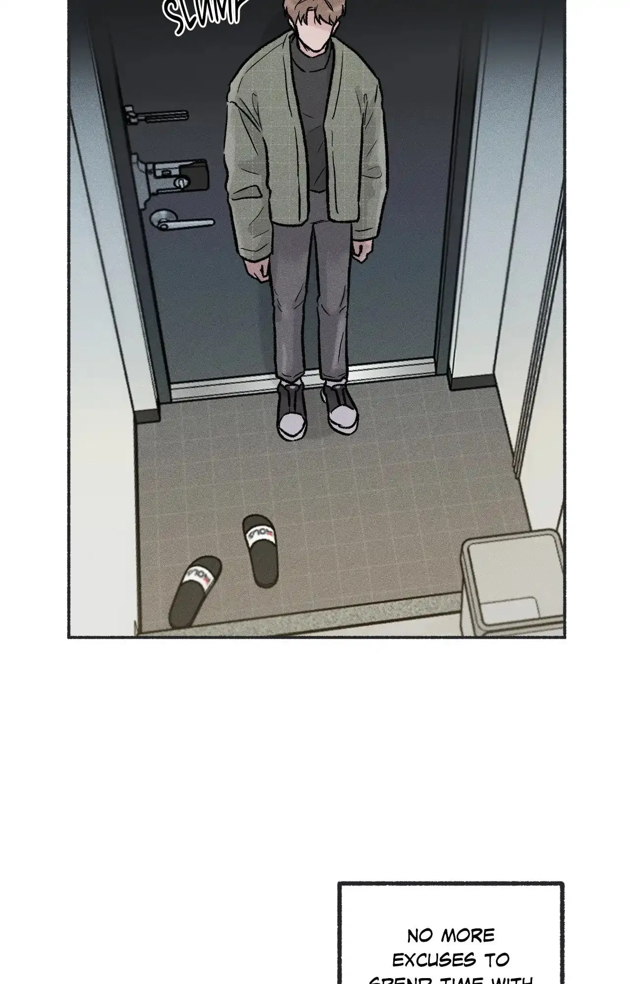 While You Weren't Watching Chapter 14 231 56fc54c3a296
