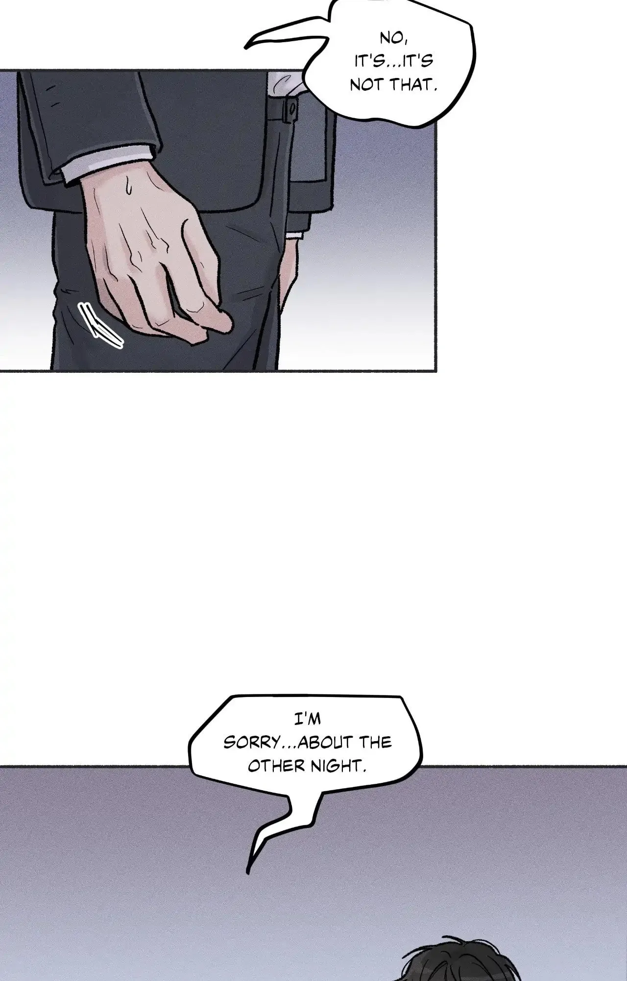 While You Weren't Watching Chapter 14 200 5884aa931e2b
