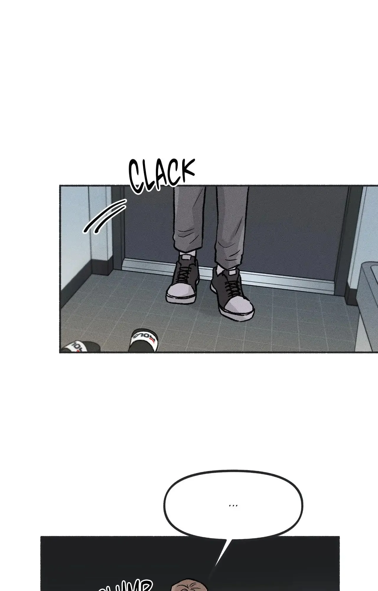 While You Weren't Watching Chapter 14 230 5aba4aa2574f