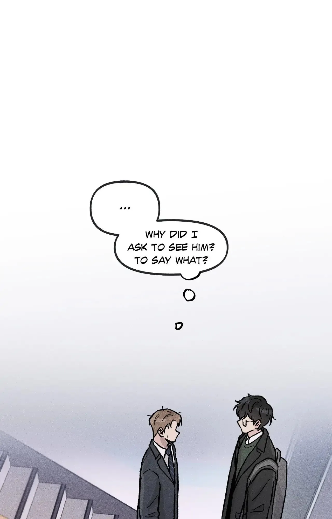 While You Weren't Watching Chapter 14 194 5d7f182e172d