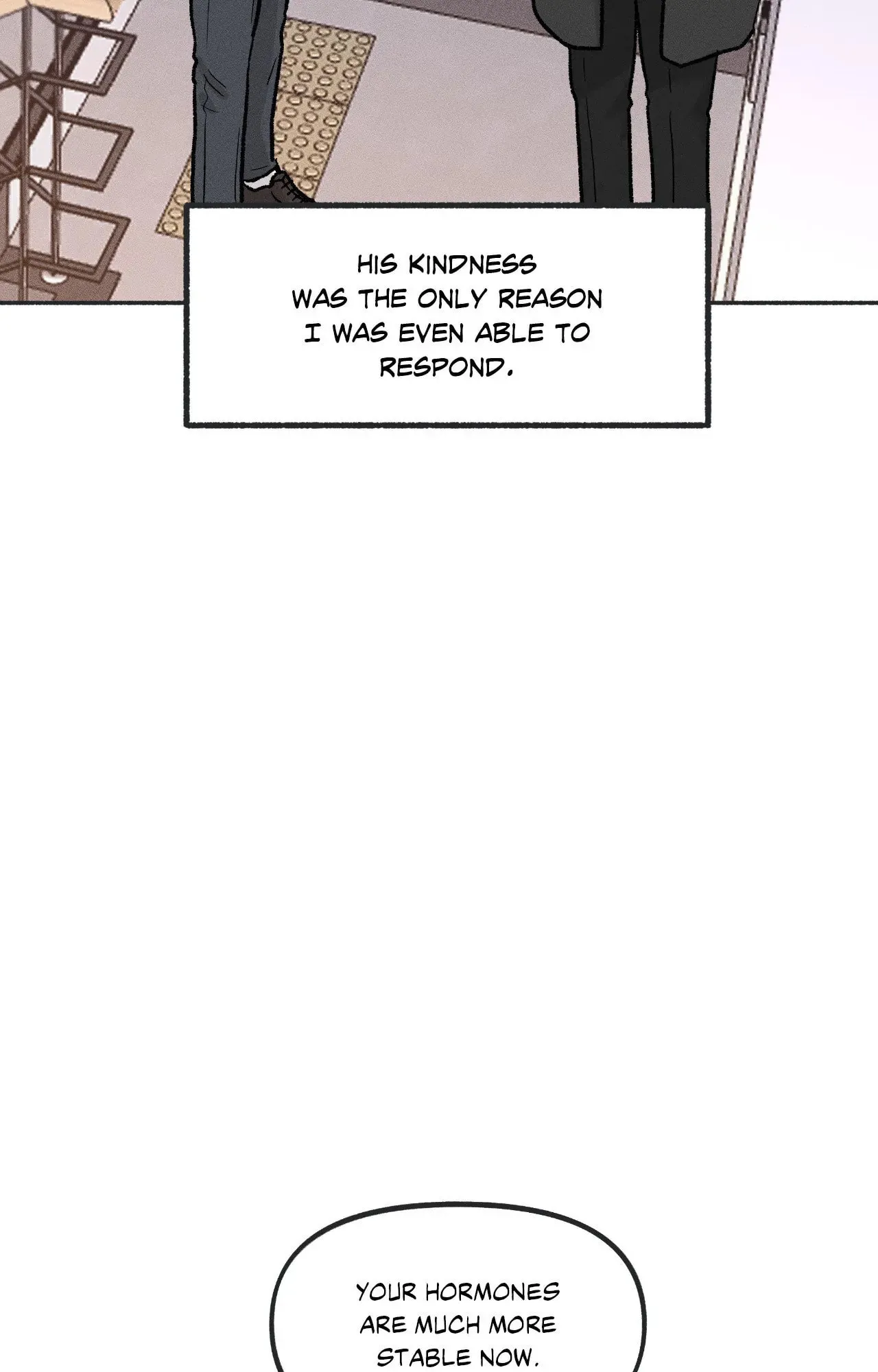 While You Weren't Watching Chapter 14 220 66c562167fa8