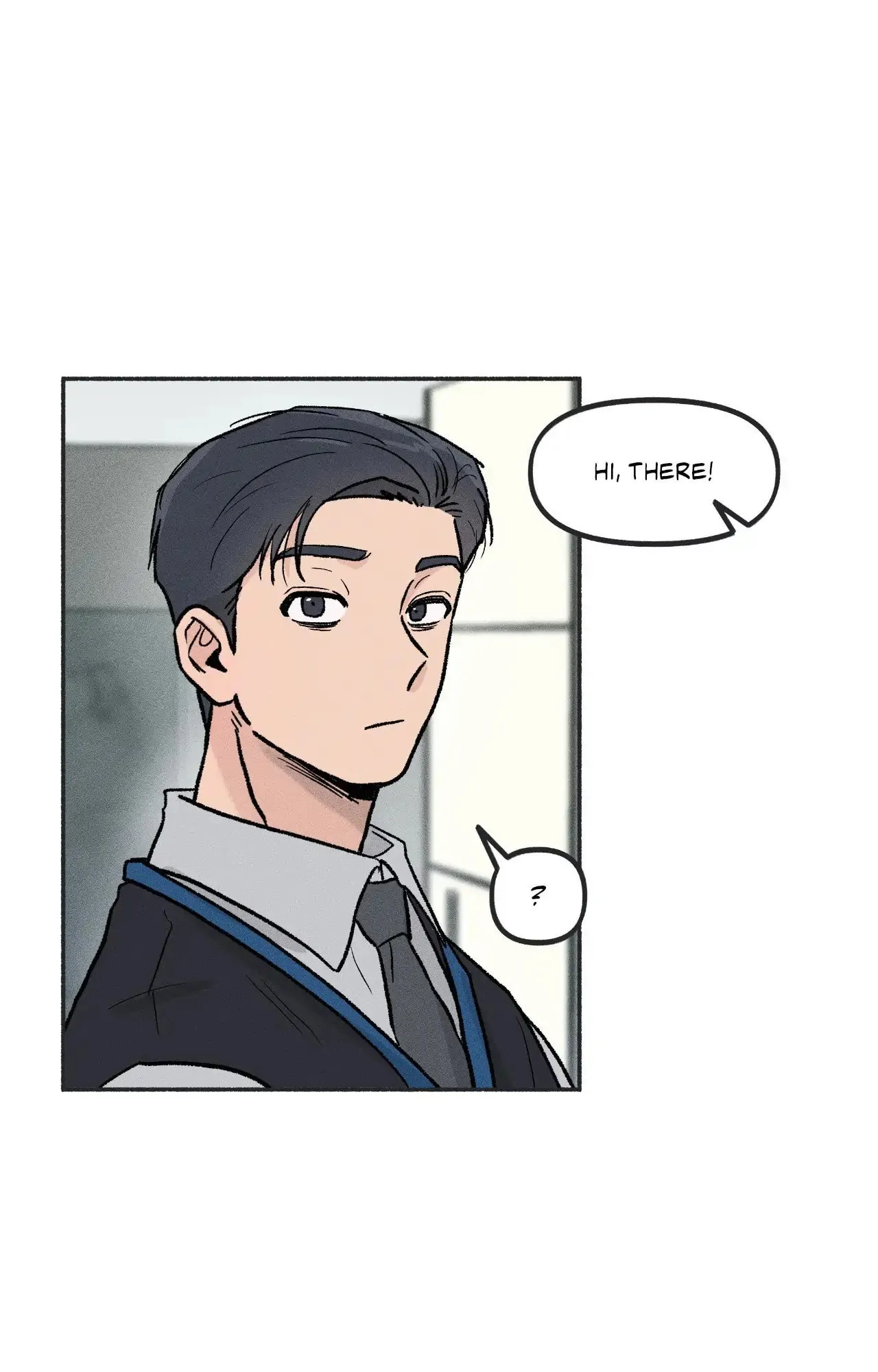While You Weren't Watching Chapter 14 186 7242f036000a