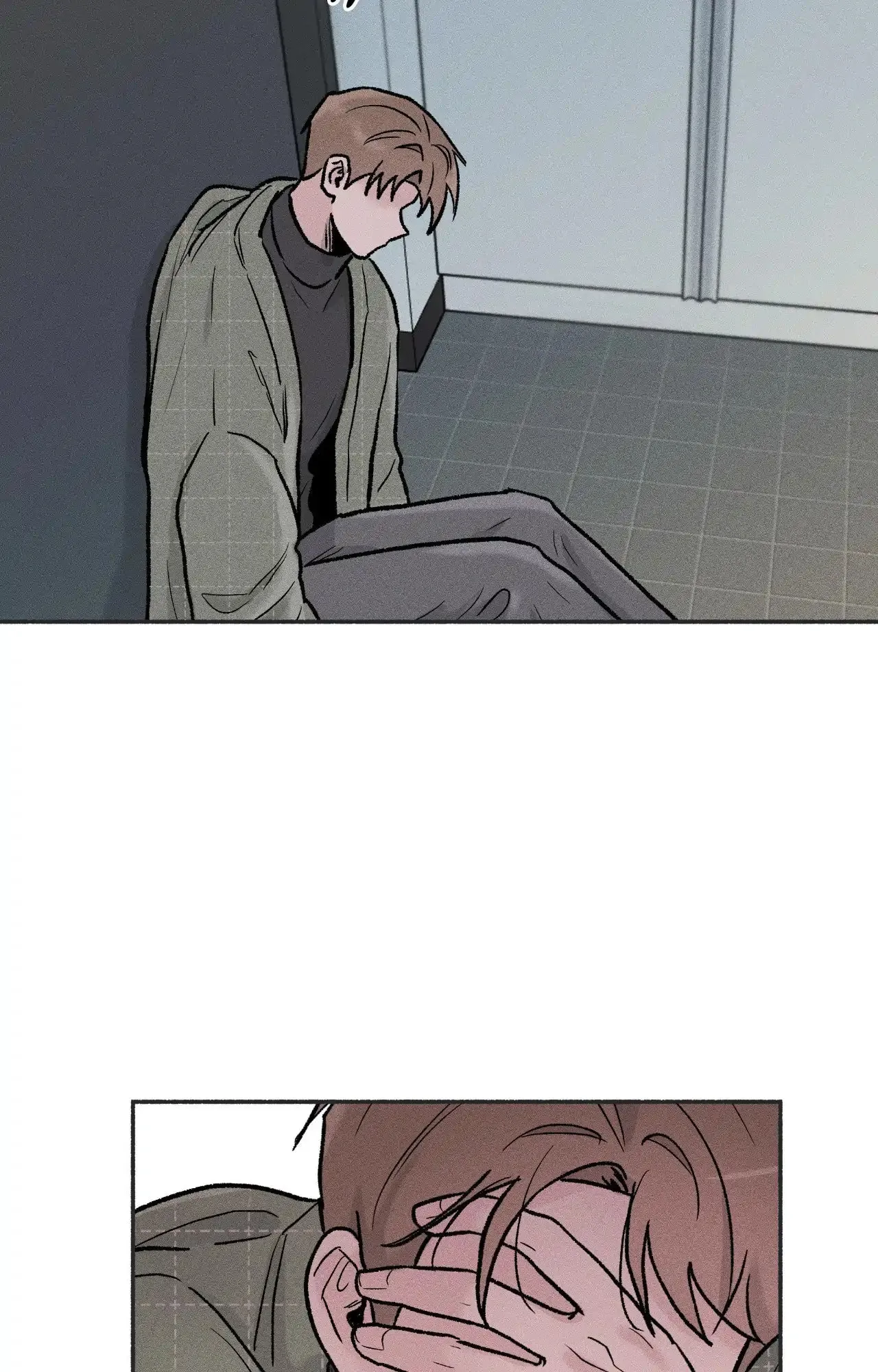 While You Weren't Watching Chapter 14 233 72d5f73f768a