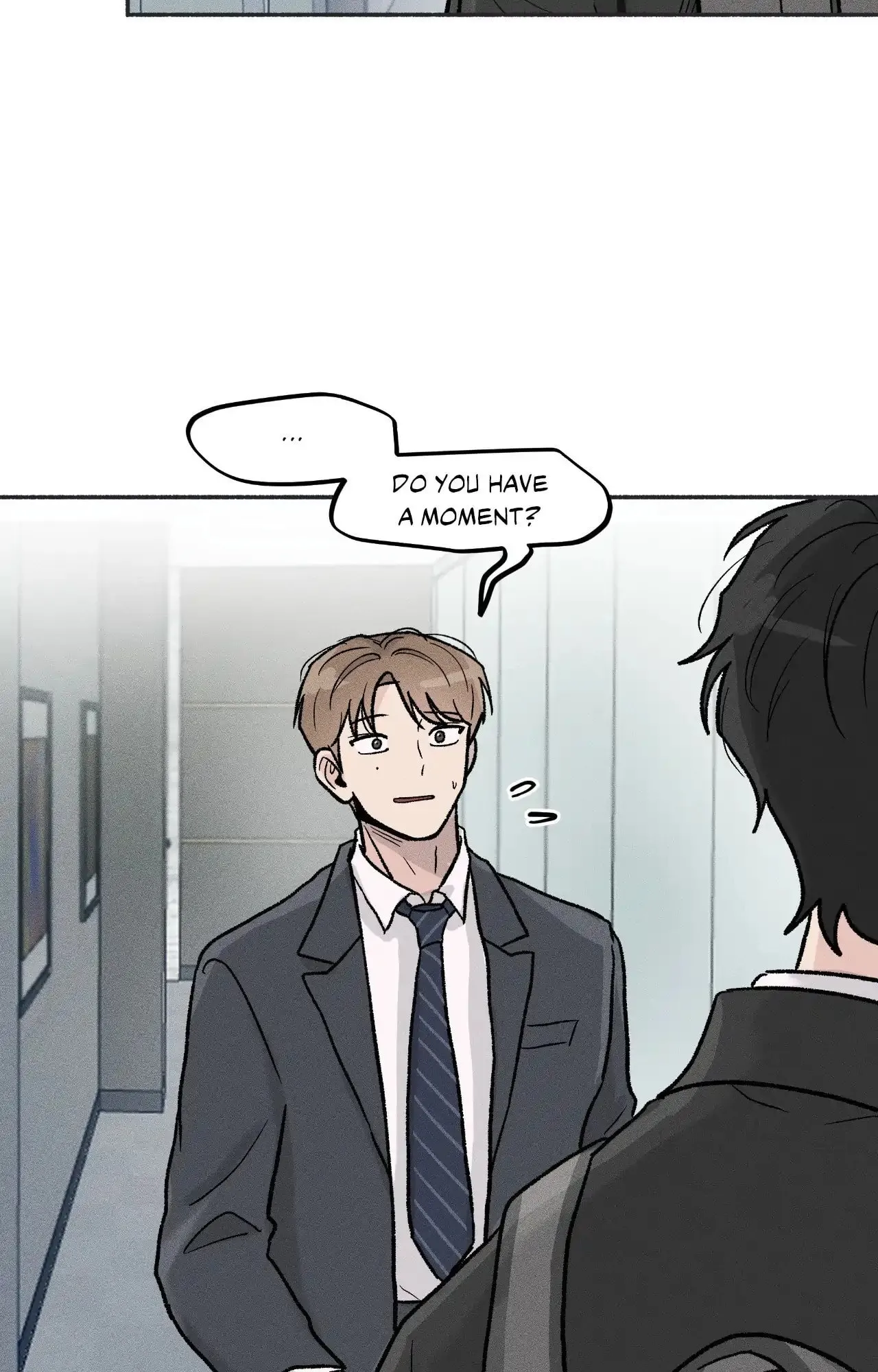 While You Weren't Watching Chapter 14 192 975db2a06e00