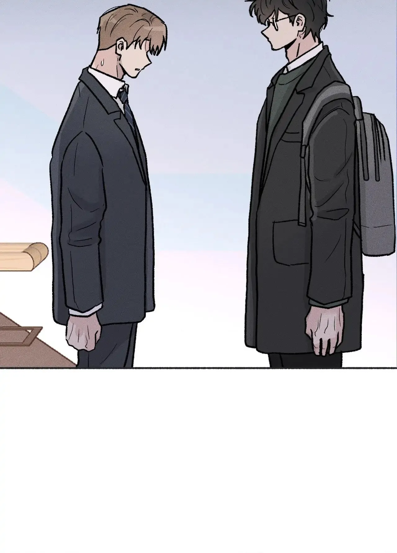 While You Weren't Watching Chapter 14 201 9df2ae4b30e8