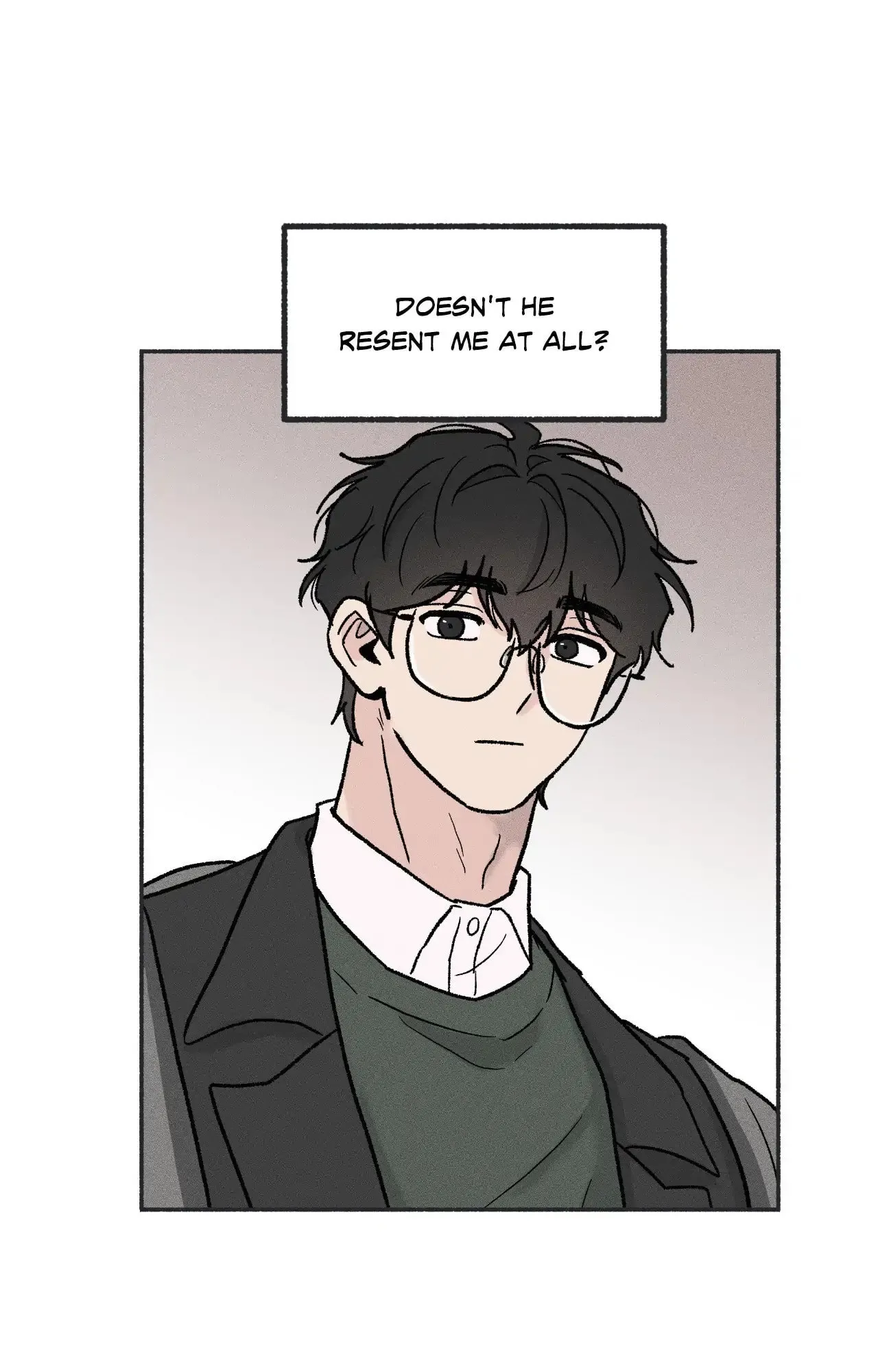 While You Weren't Watching Chapter 14 214 9e6085ee43d3