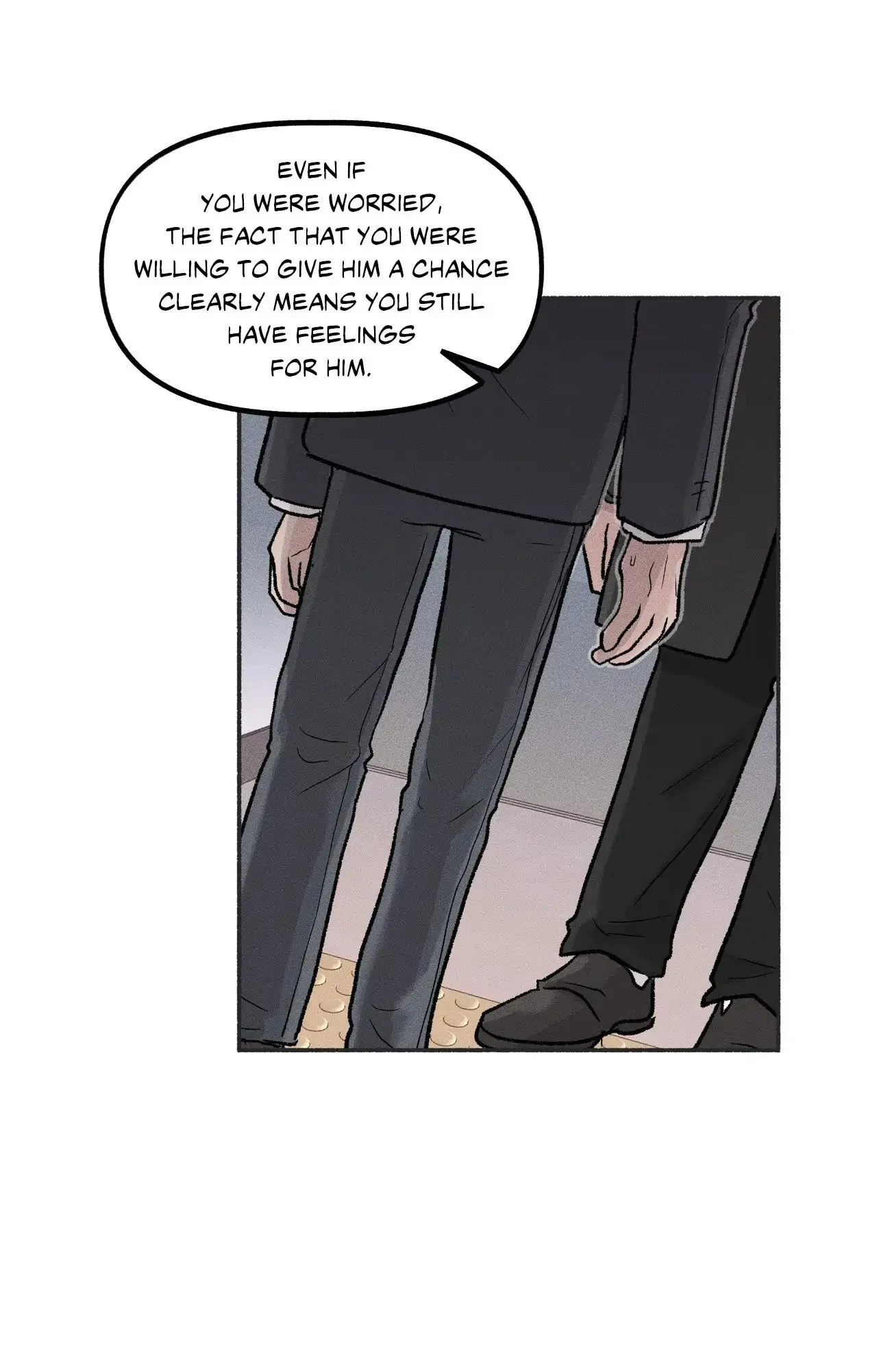 While You Weren't Watching Chapter 14 204 b2bd9fd2d0c9