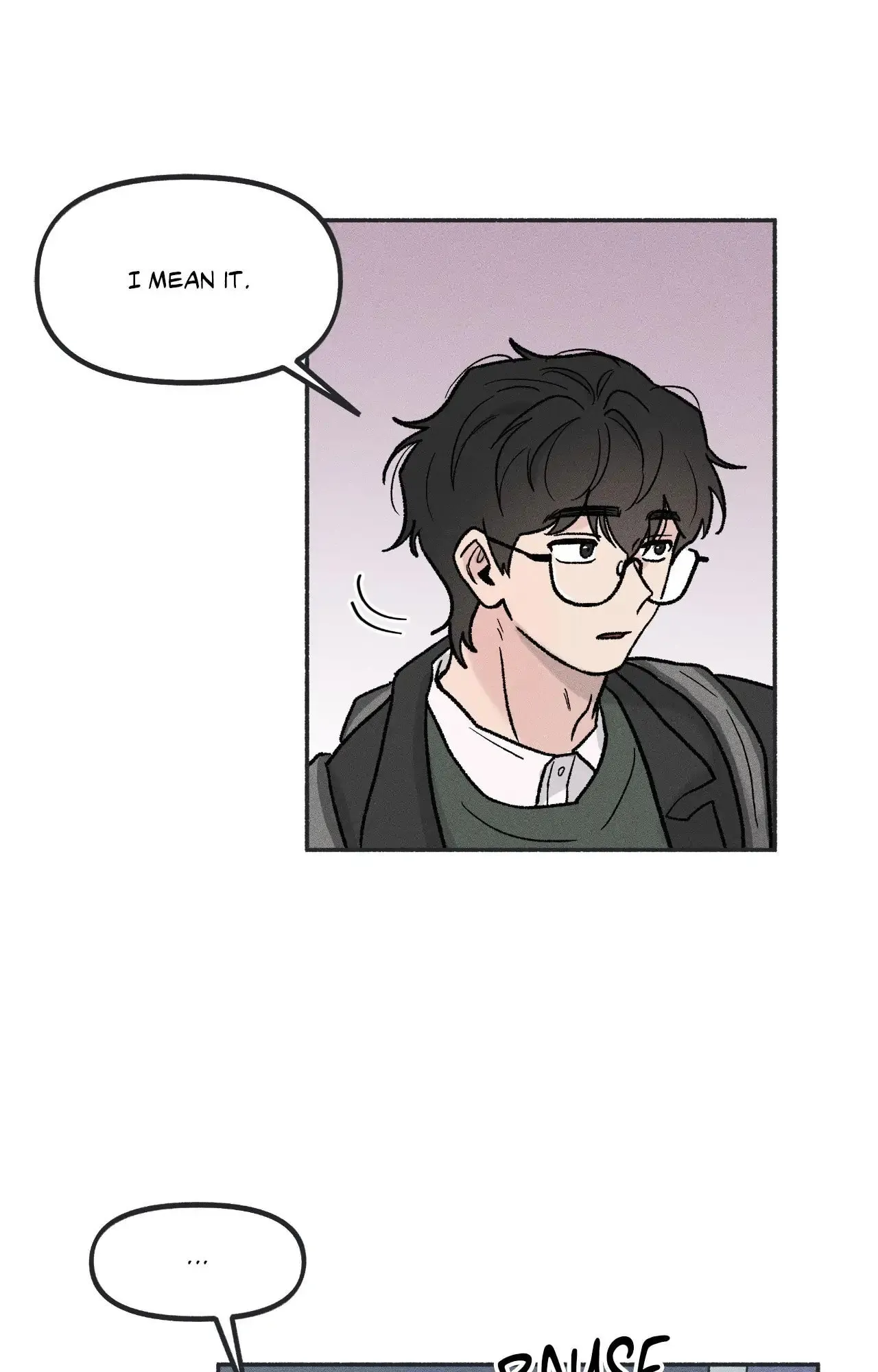 While You Weren't Watching Chapter 14 210 c0bbd26d5f37