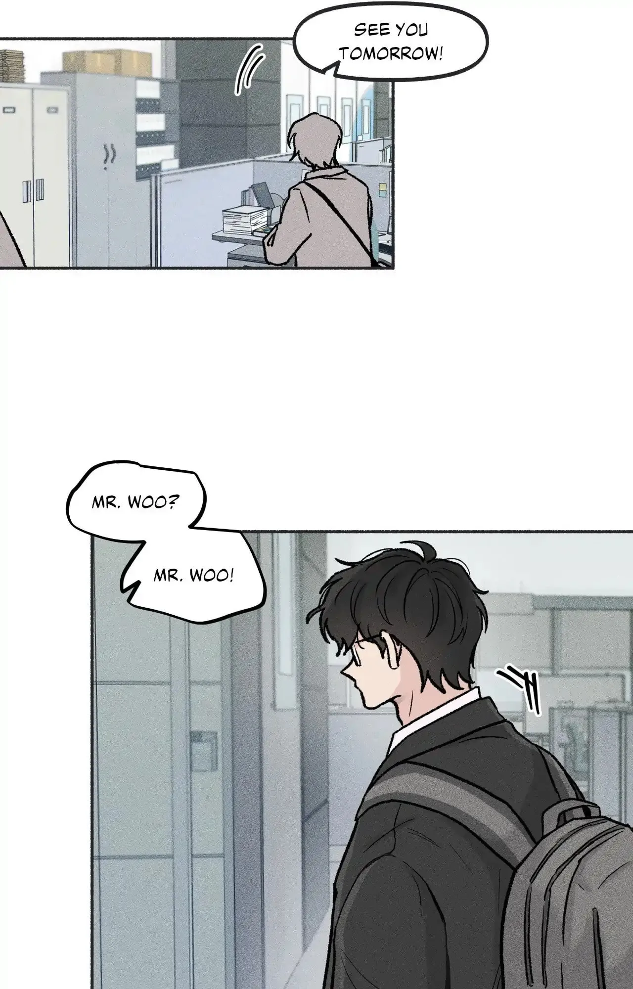 While You Weren't Watching Chapter 14 191 d12a795f2ae4