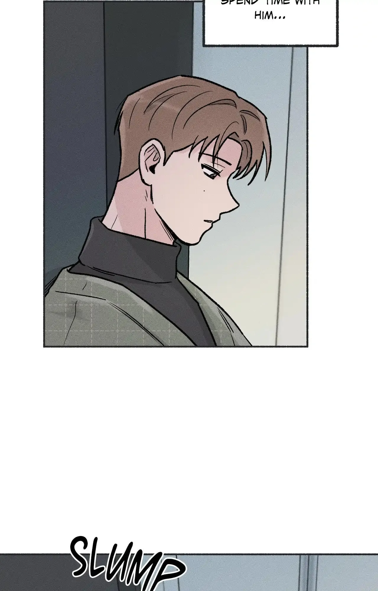 While You Weren't Watching Chapter 14 232 ddbe8b7041bd
