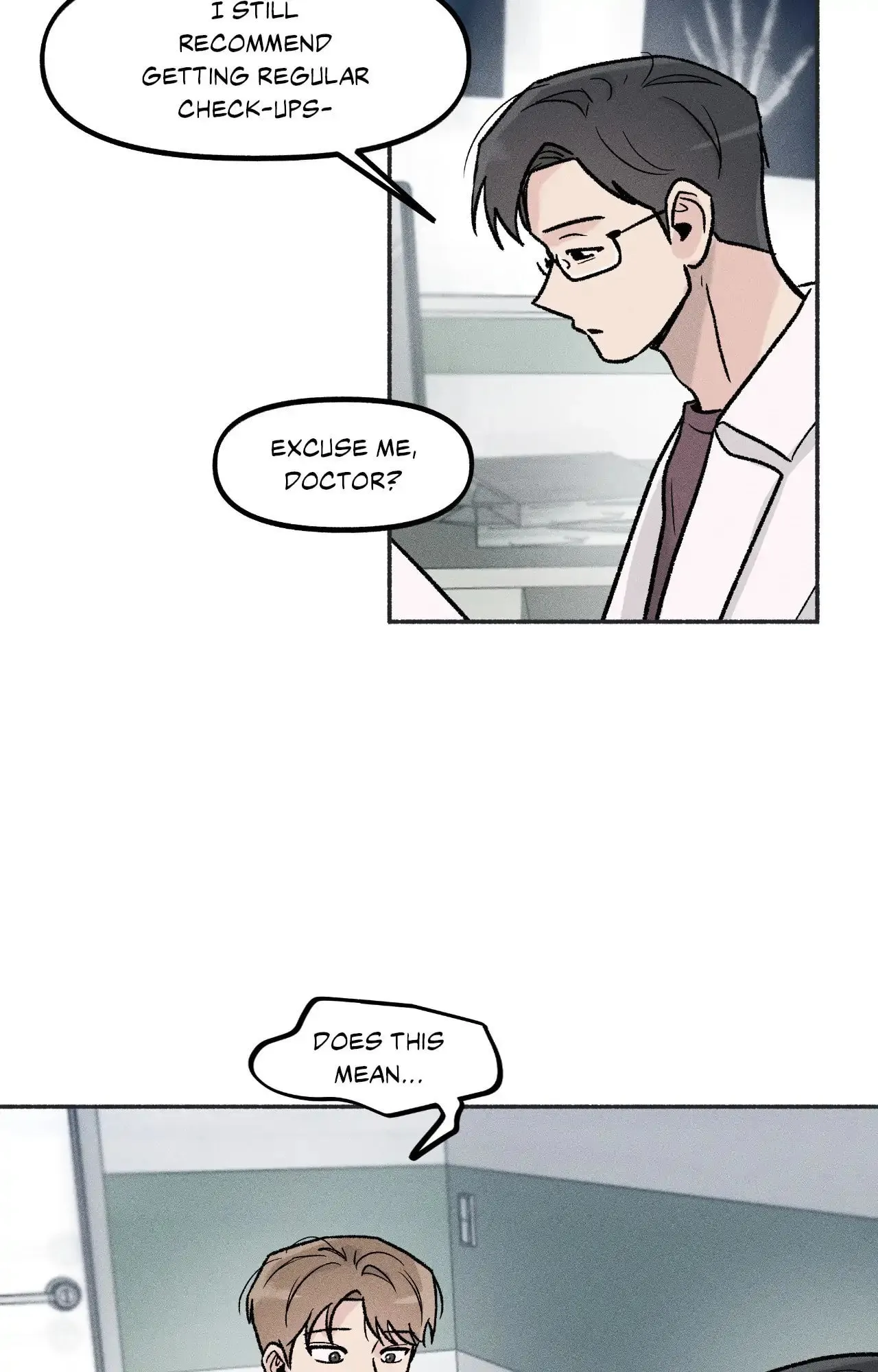 While You Weren't Watching Chapter 14 223 efde03f93dcc