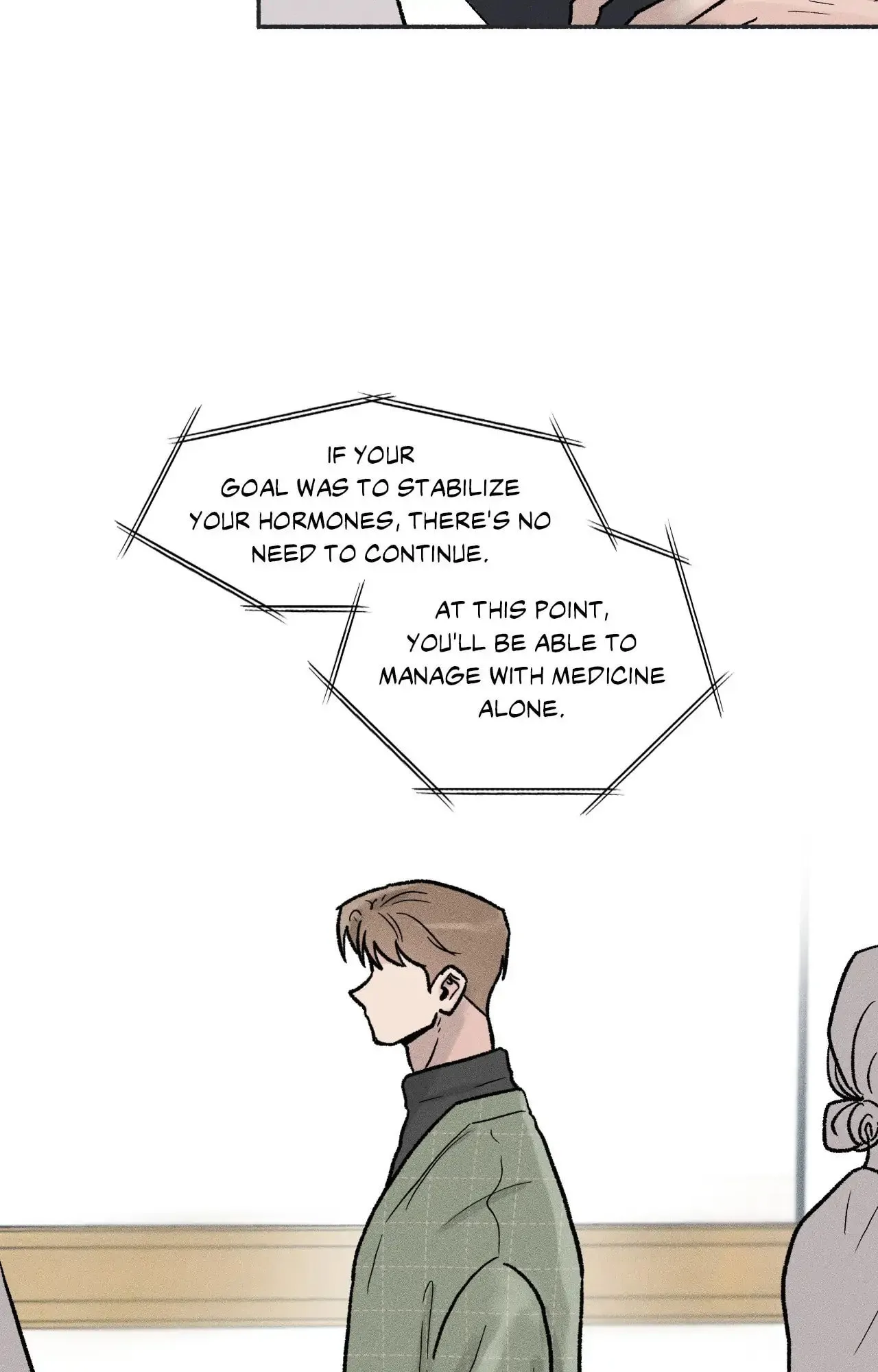 While You Weren't Watching Chapter 14 226 f77dc1783515