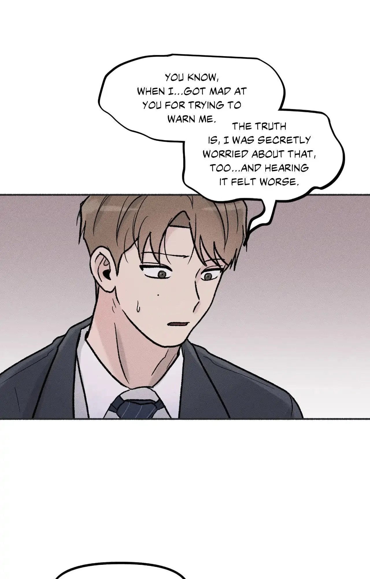 While You Weren't Watching Chapter 14 202 fd5dd78ba745