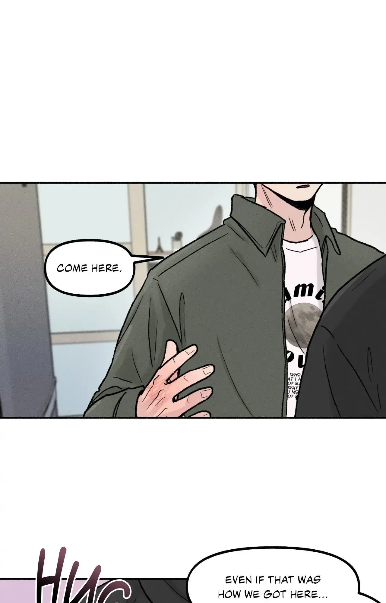 While You Weren't Watching Chapter 19 207 0e84097f18d9