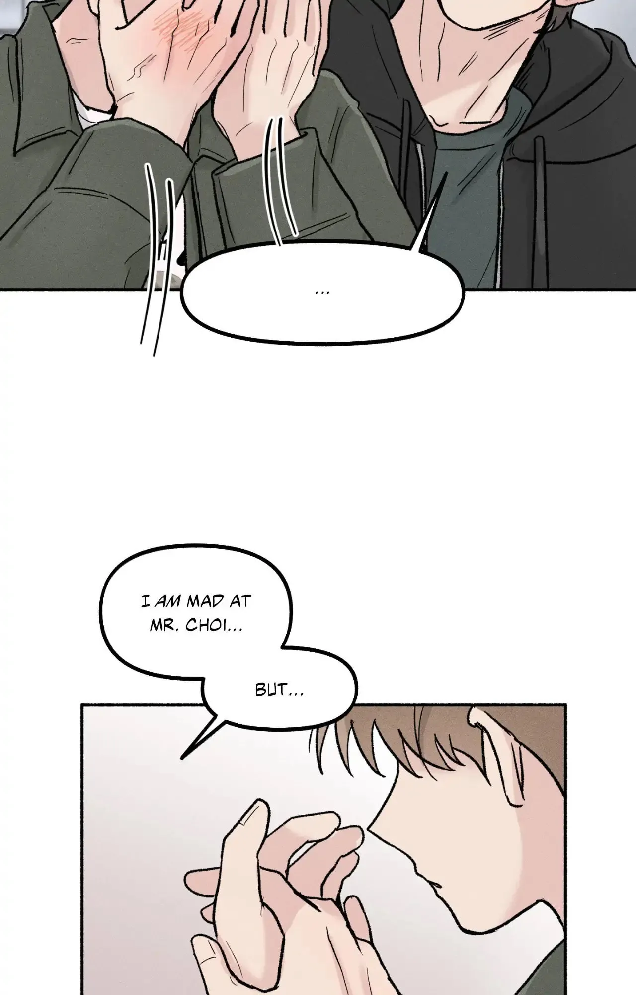 While You Weren't Watching Chapter 19 200 1042ccc69fb6