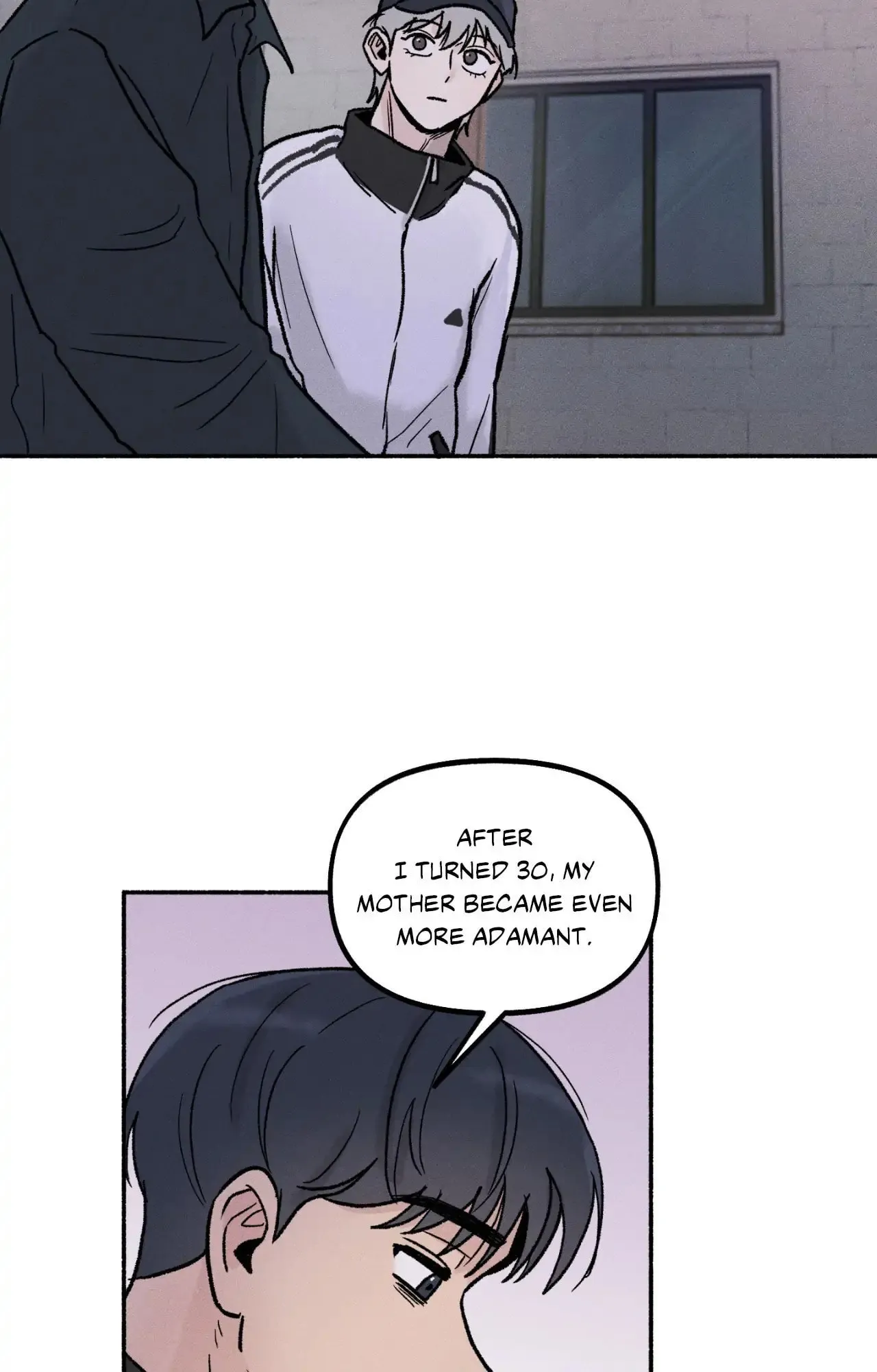 While You Weren't Watching Chapter 19 252 1909268cc732
