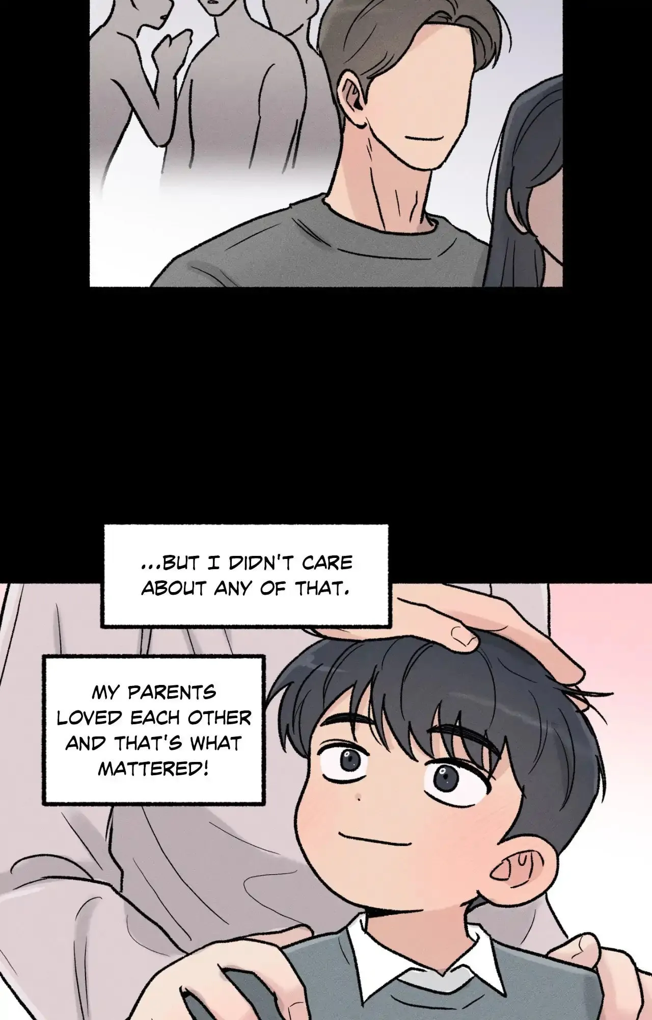 While You Weren't Watching Chapter 19 230 1980be282817