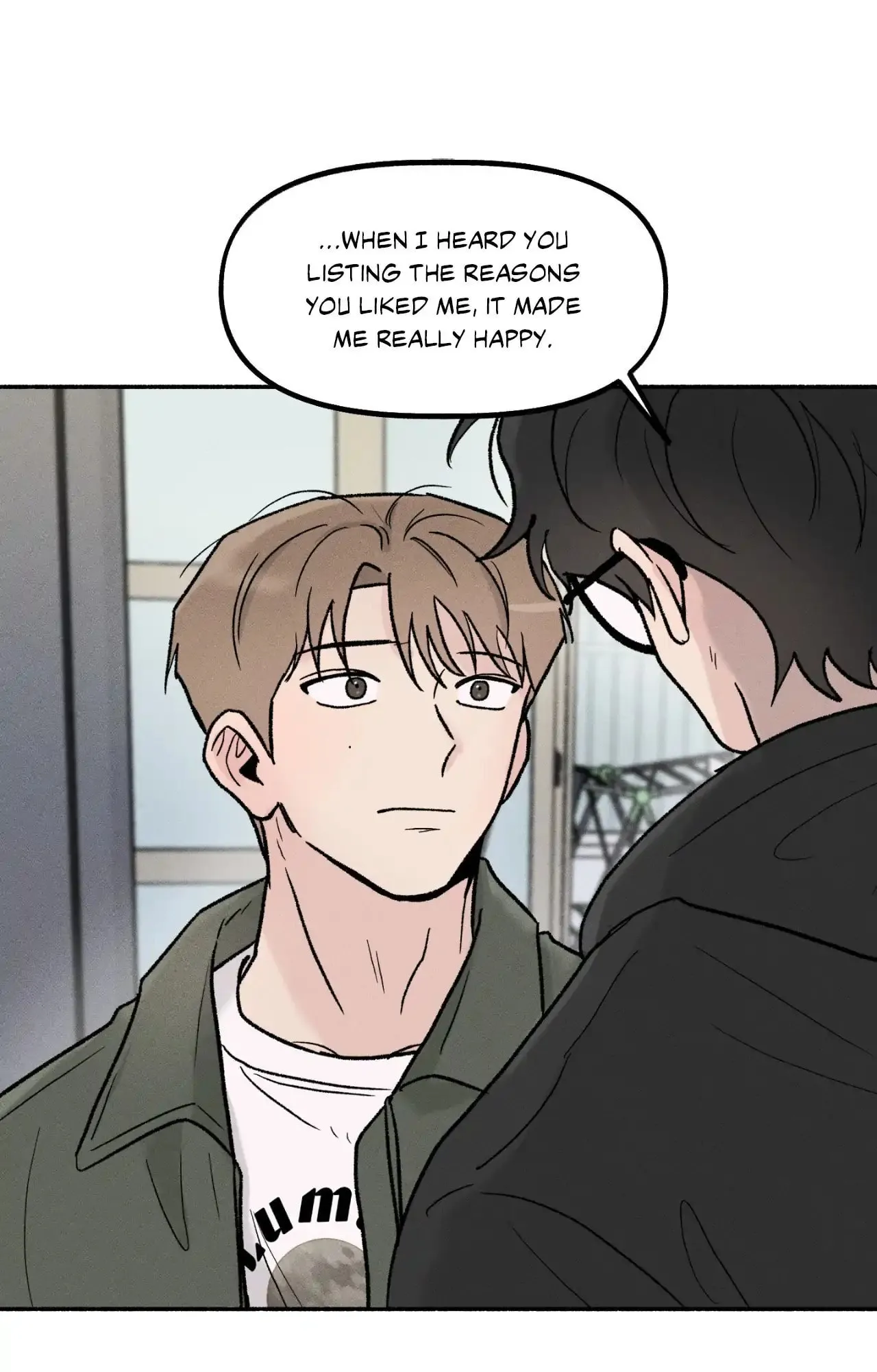 While You Weren't Watching Chapter 19 206 1e19db0cc4d8