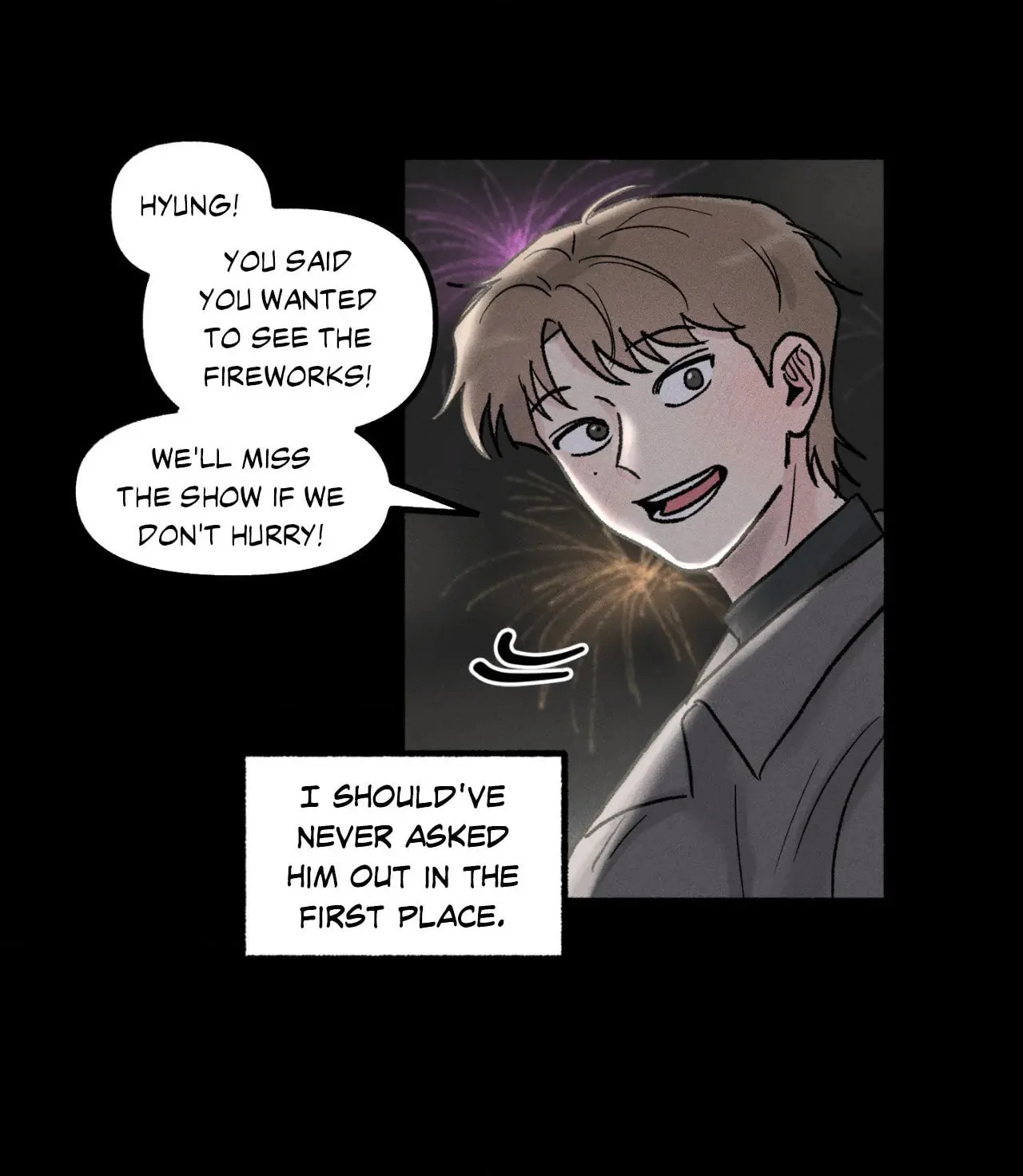 While You Weren't Watching Chapter 19 249 1e351df889b3
