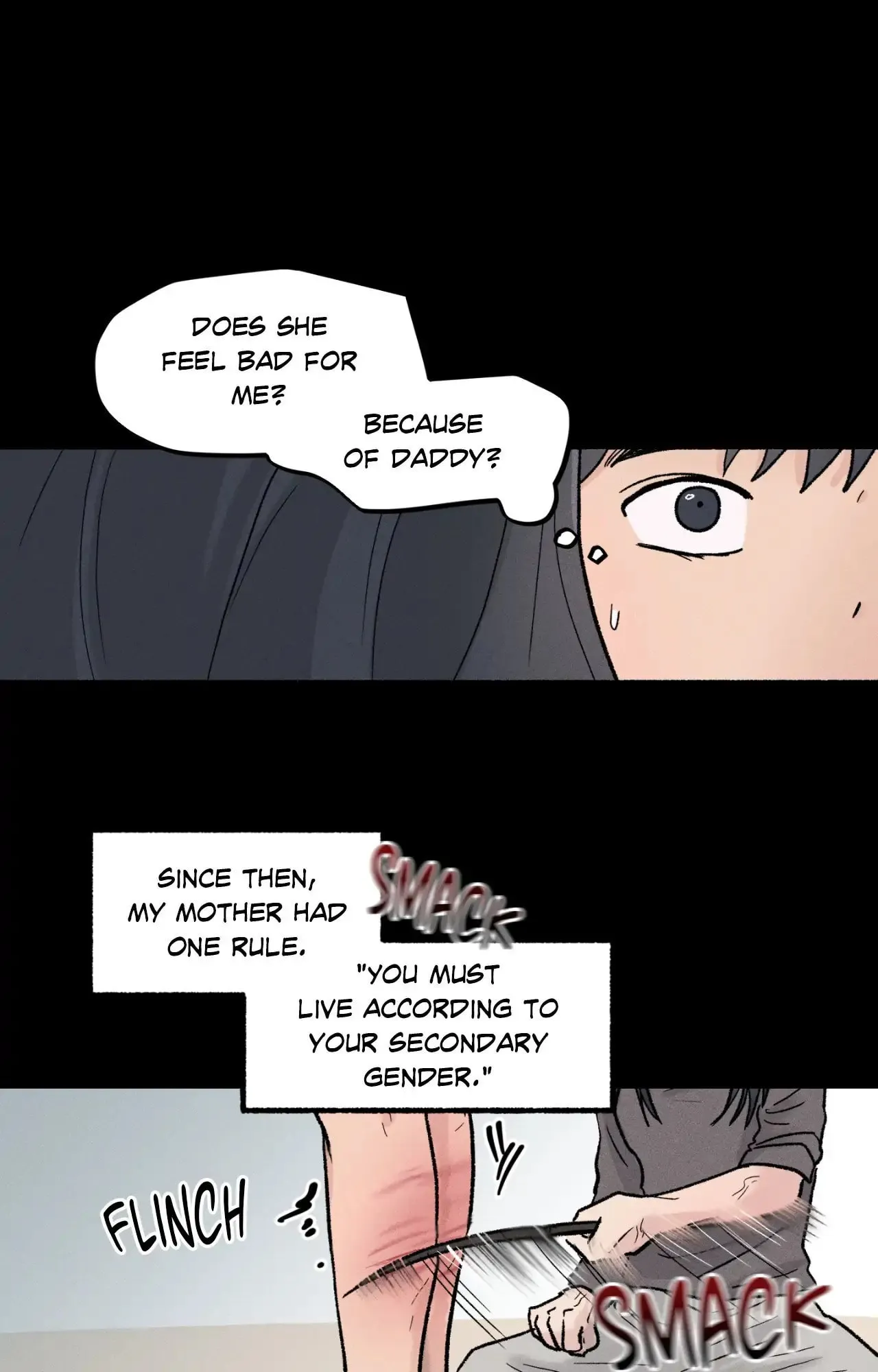 While You Weren't Watching Chapter 19 239 213a53d08dda