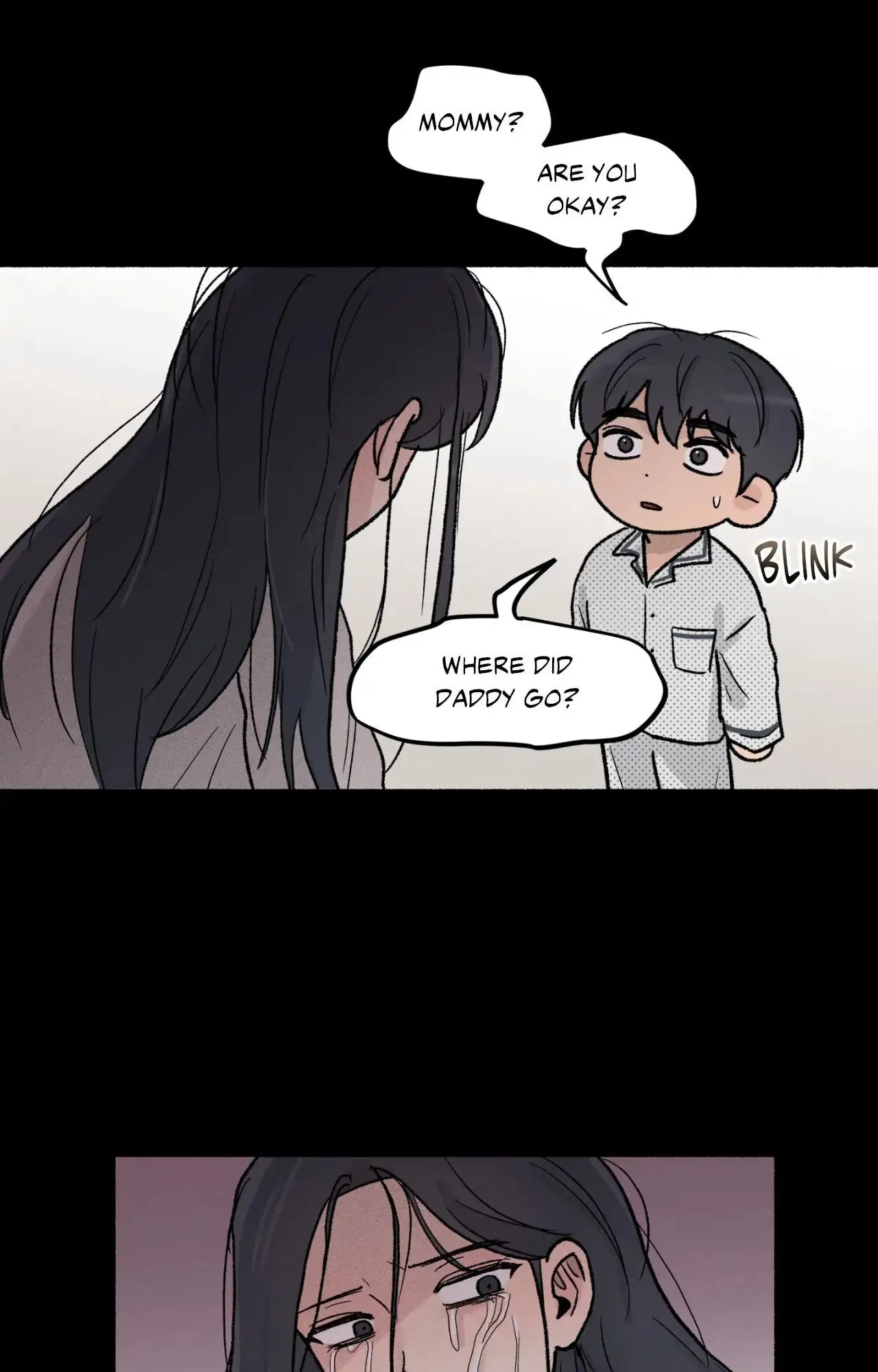 While You Weren't Watching Chapter 19 237 2662bbd0812b