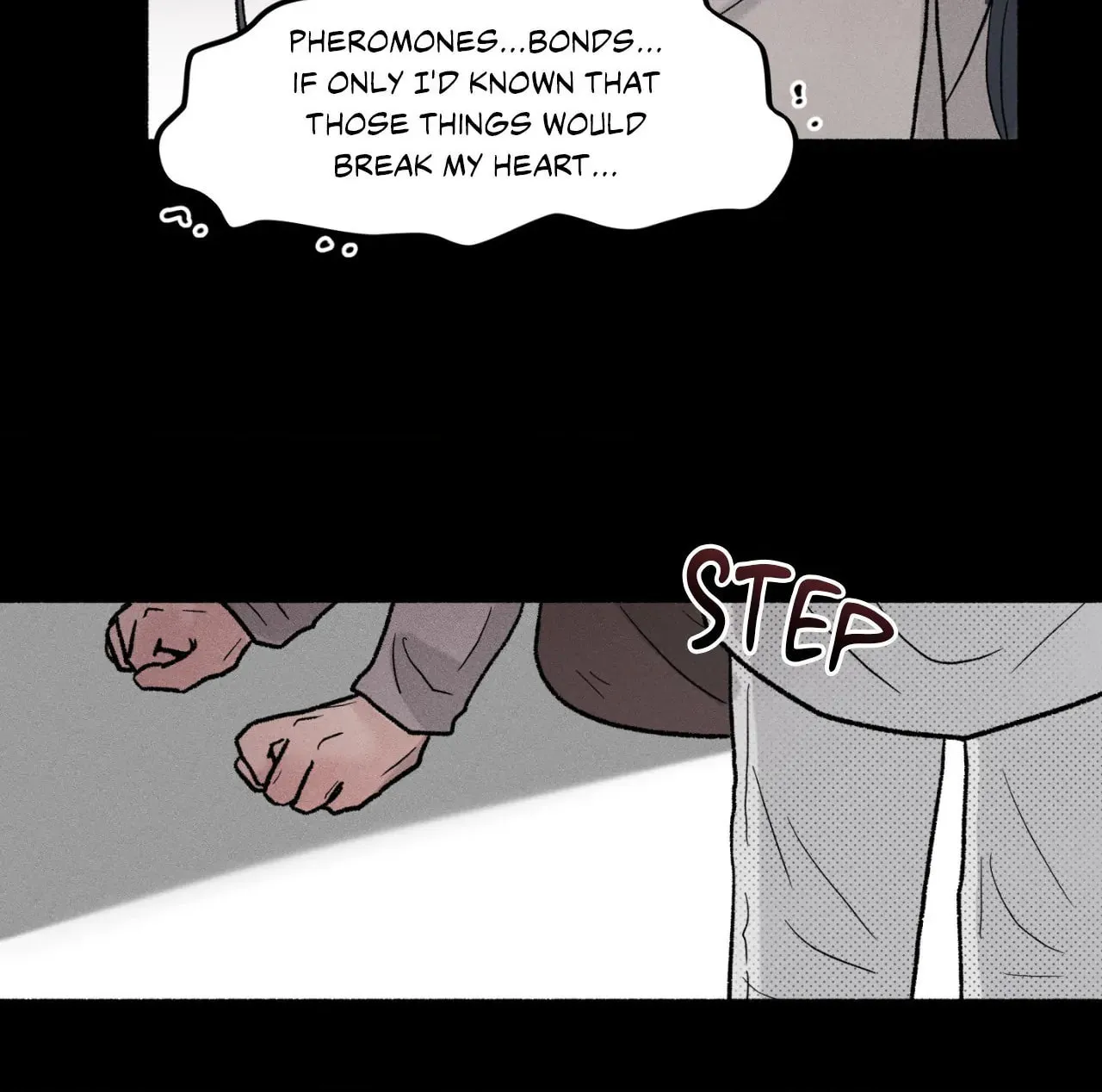 While You Weren't Watching Chapter 19 236 2a955de0a905