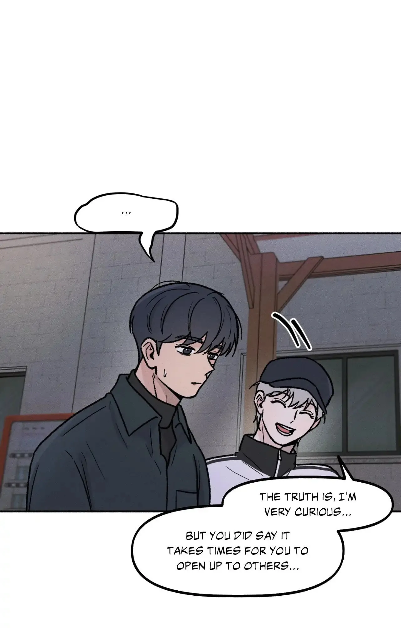 While You Weren't Watching Chapter 19 224 2e773ae7f871