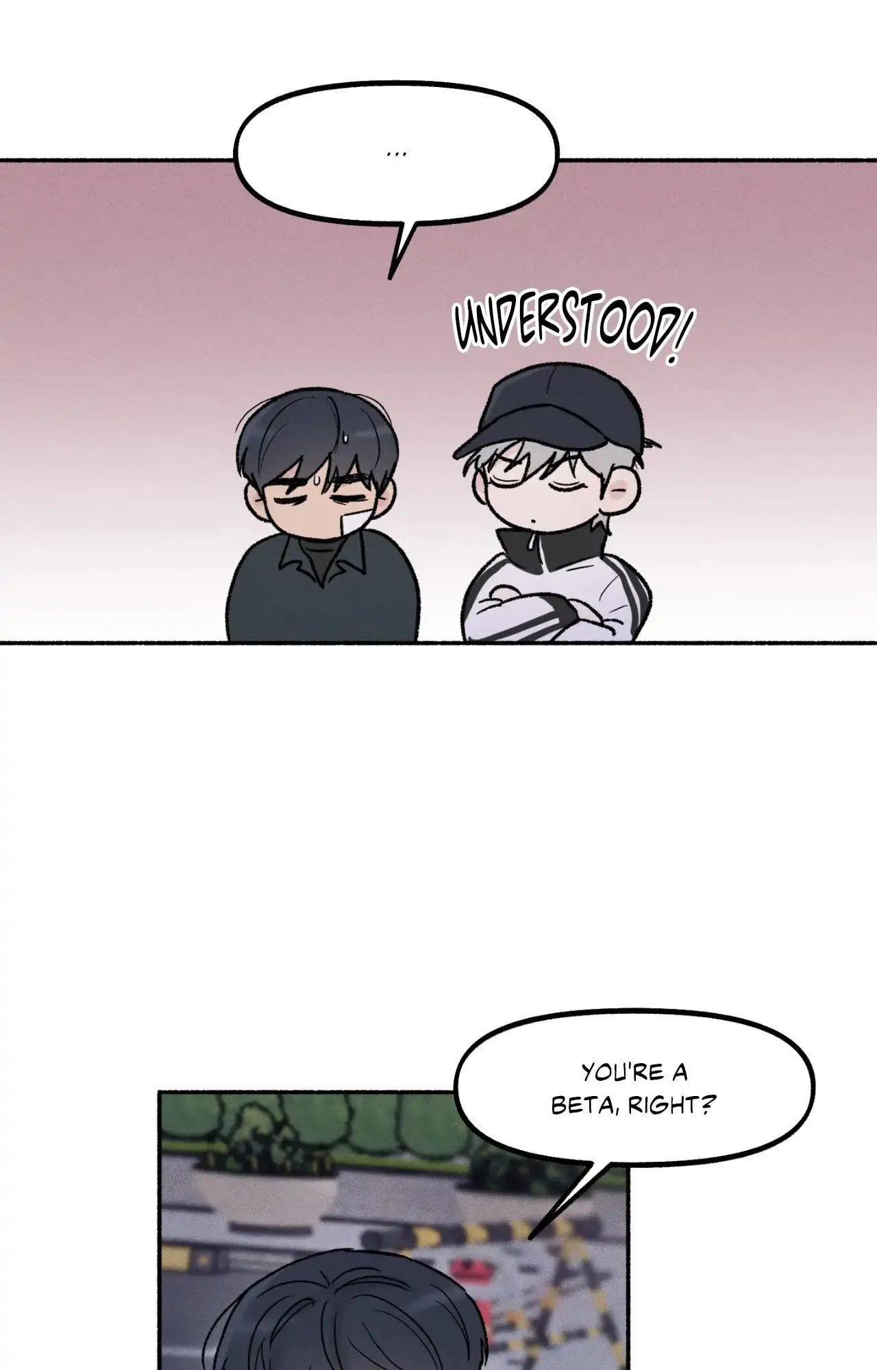 While You Weren't Watching Chapter 19 255 35e8eeecaf4c