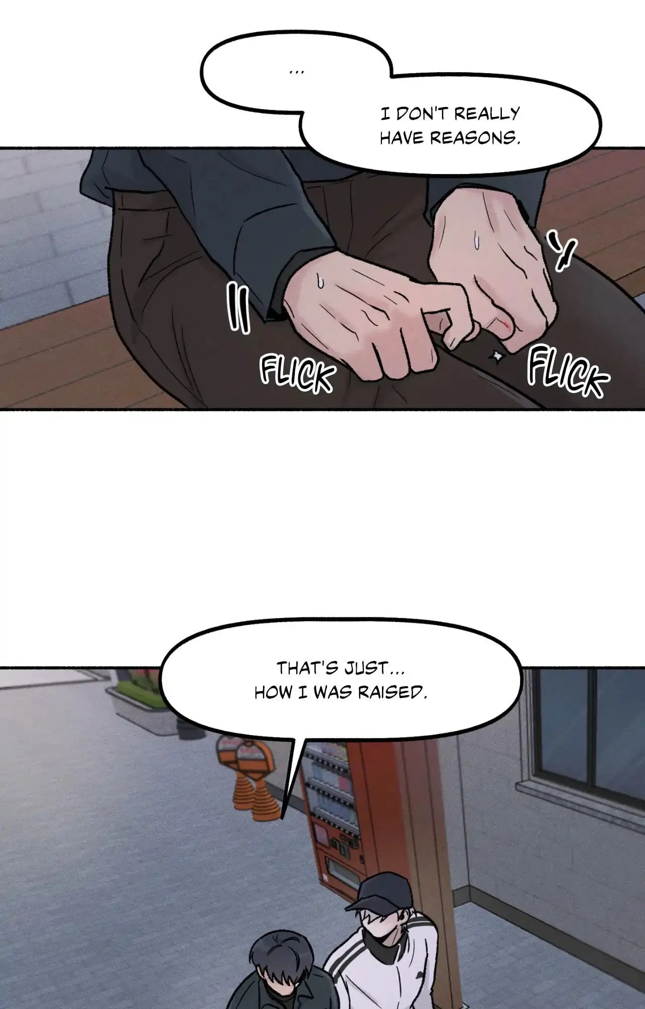 While You Weren't Watching Chapter 19 226 38f7ac8ee164