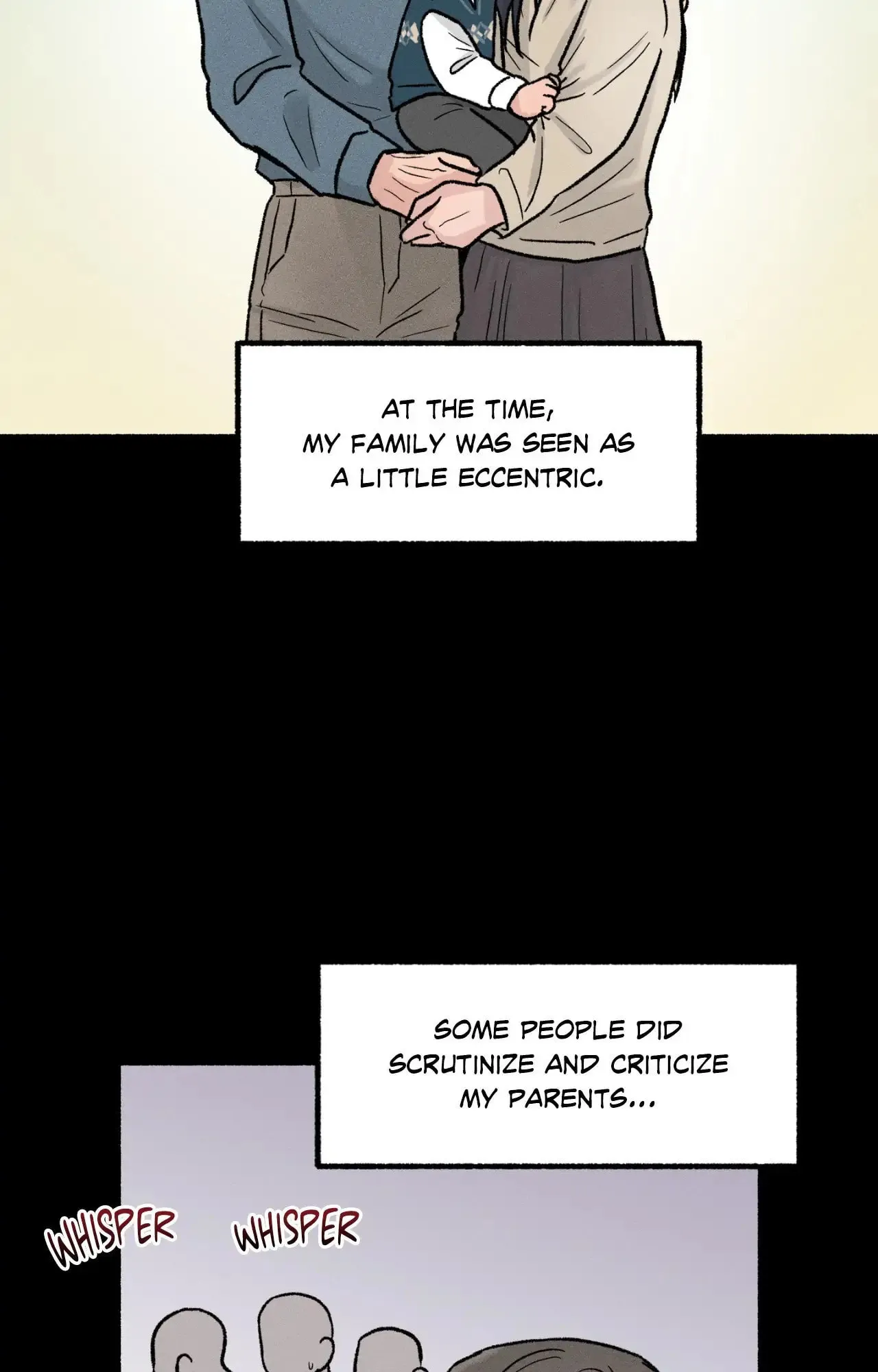While You Weren't Watching Chapter 19 229 541db704caaf