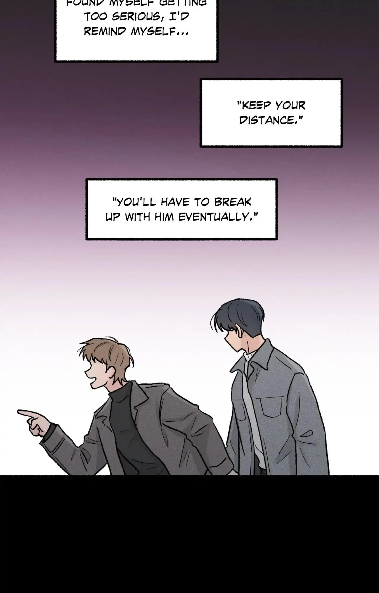 While You Weren't Watching Chapter 19 248 561a5f620ba3