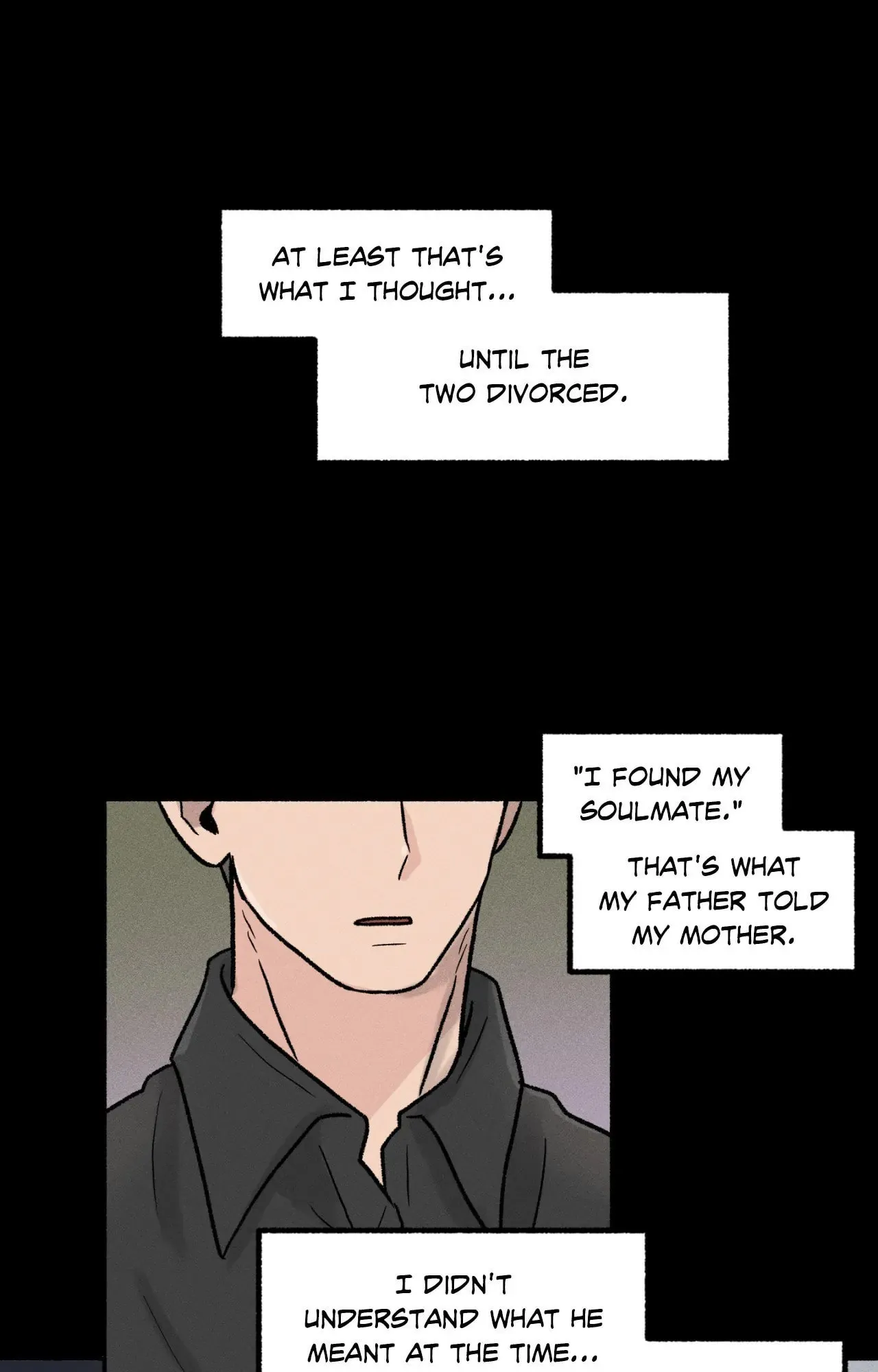 While You Weren't Watching Chapter 19 233 58c7a18341e6