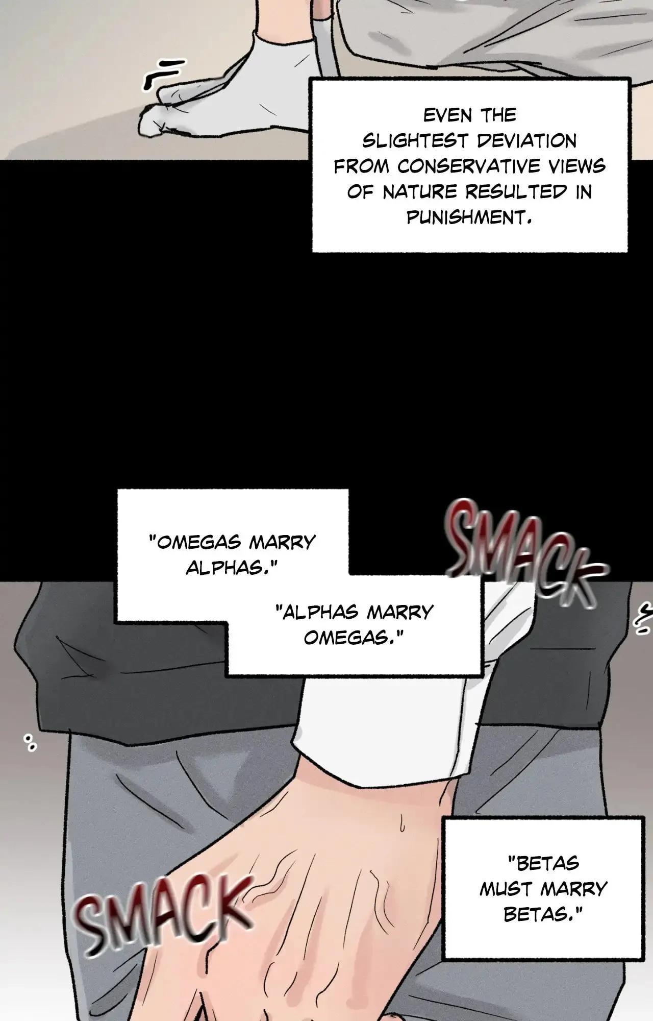 While You Weren't Watching Chapter 19 240 70389d4e97c6