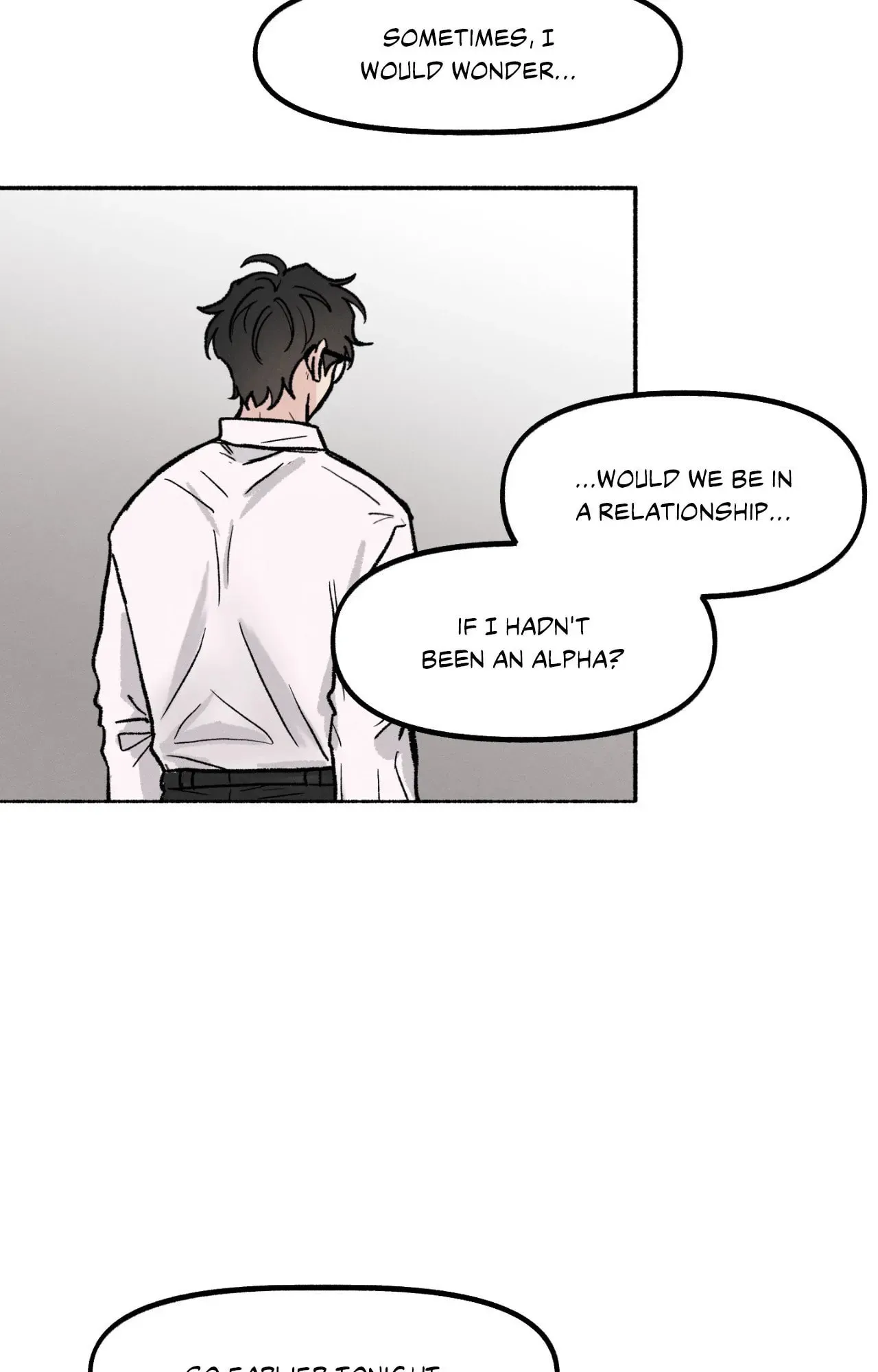 While You Weren't Watching Chapter 19 204 7f4415c68a6f