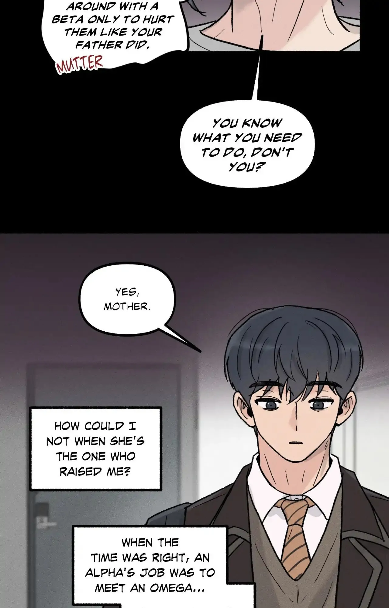 While You Weren't Watching Chapter 19 244 931ecade766b