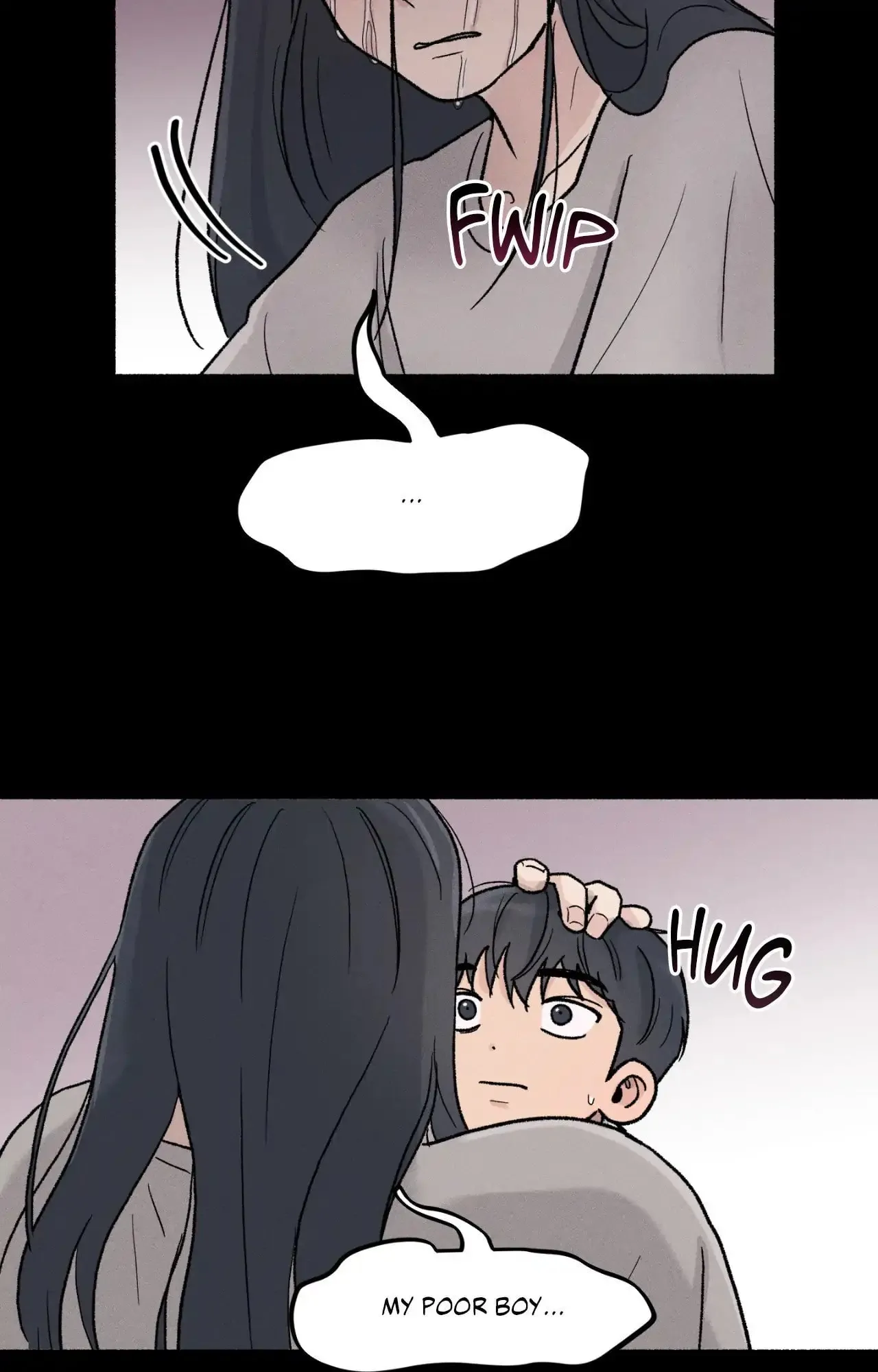 While You Weren't Watching Chapter 19 238 aca36ed8d738