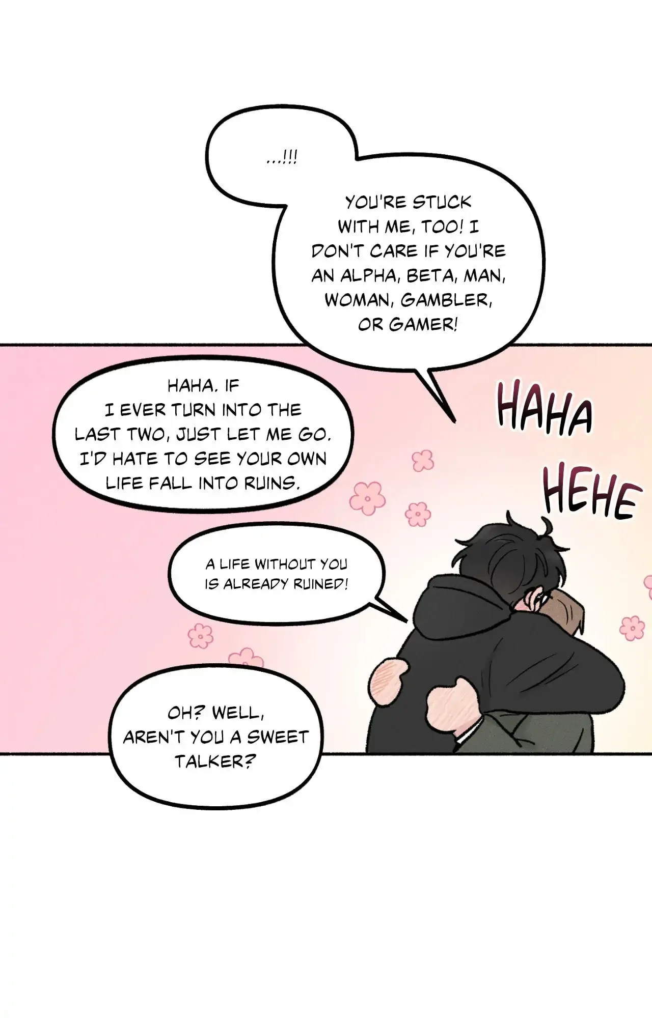 While You Weren't Watching Chapter 19 210 be2e324e3e62