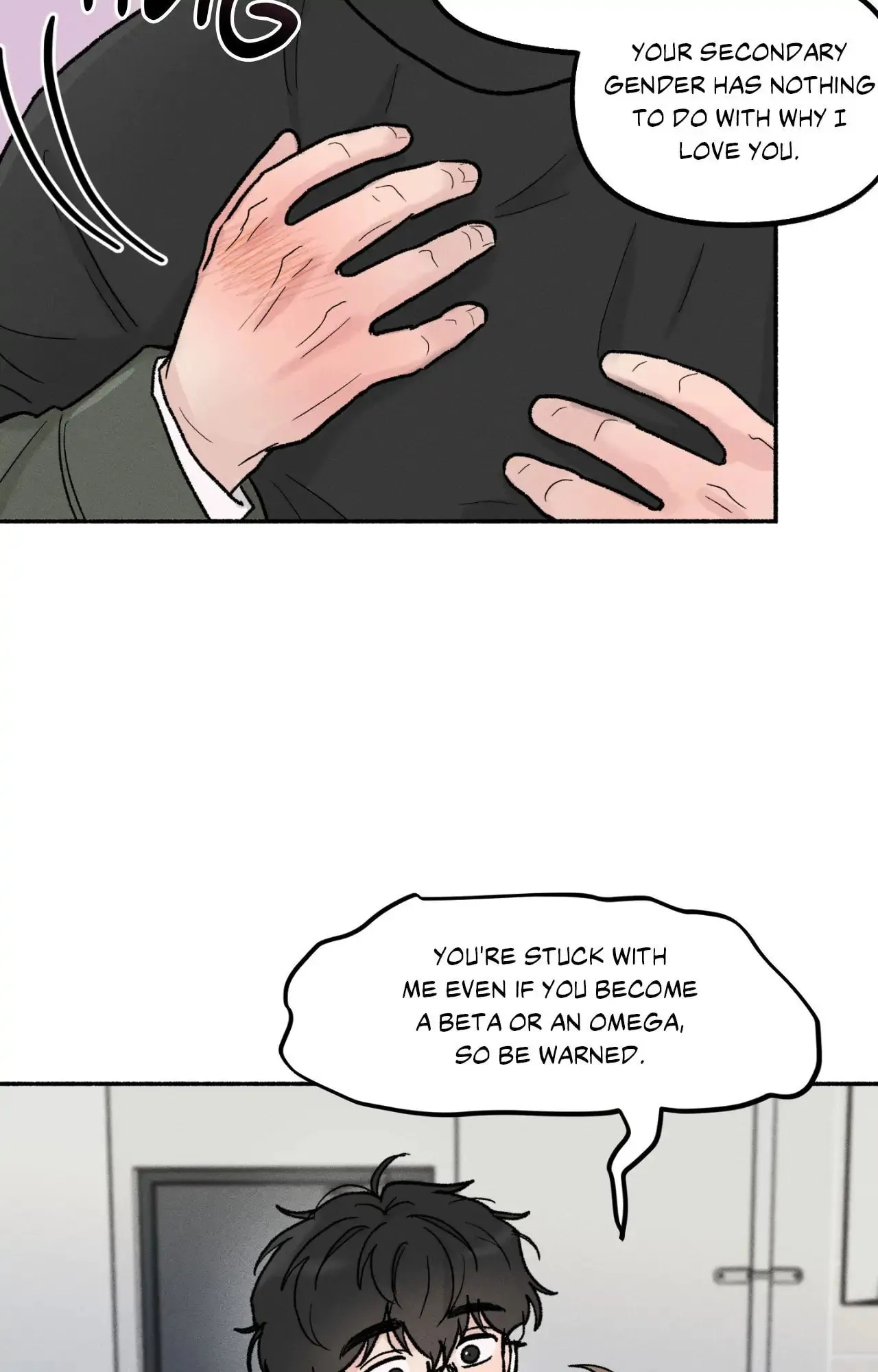 While You Weren't Watching Chapter 19 208 c43d8edeb0dd