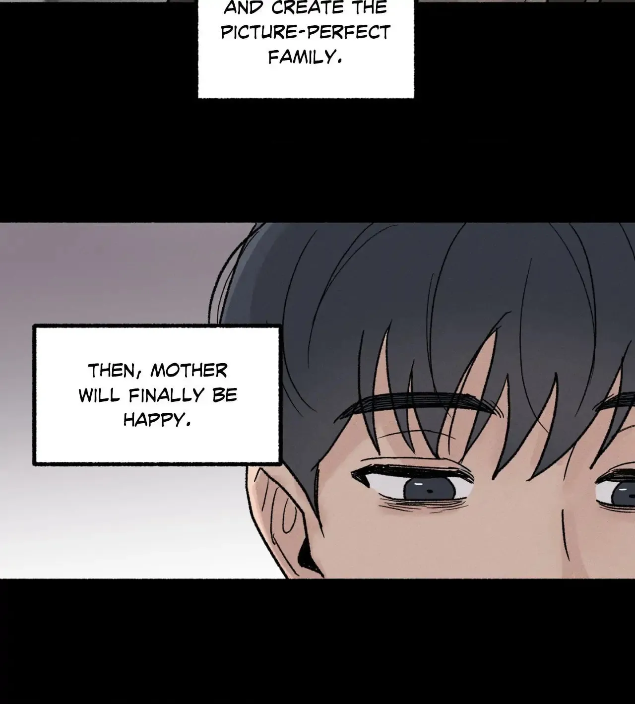 While You Weren't Watching Chapter 19 245 d053cc943f62