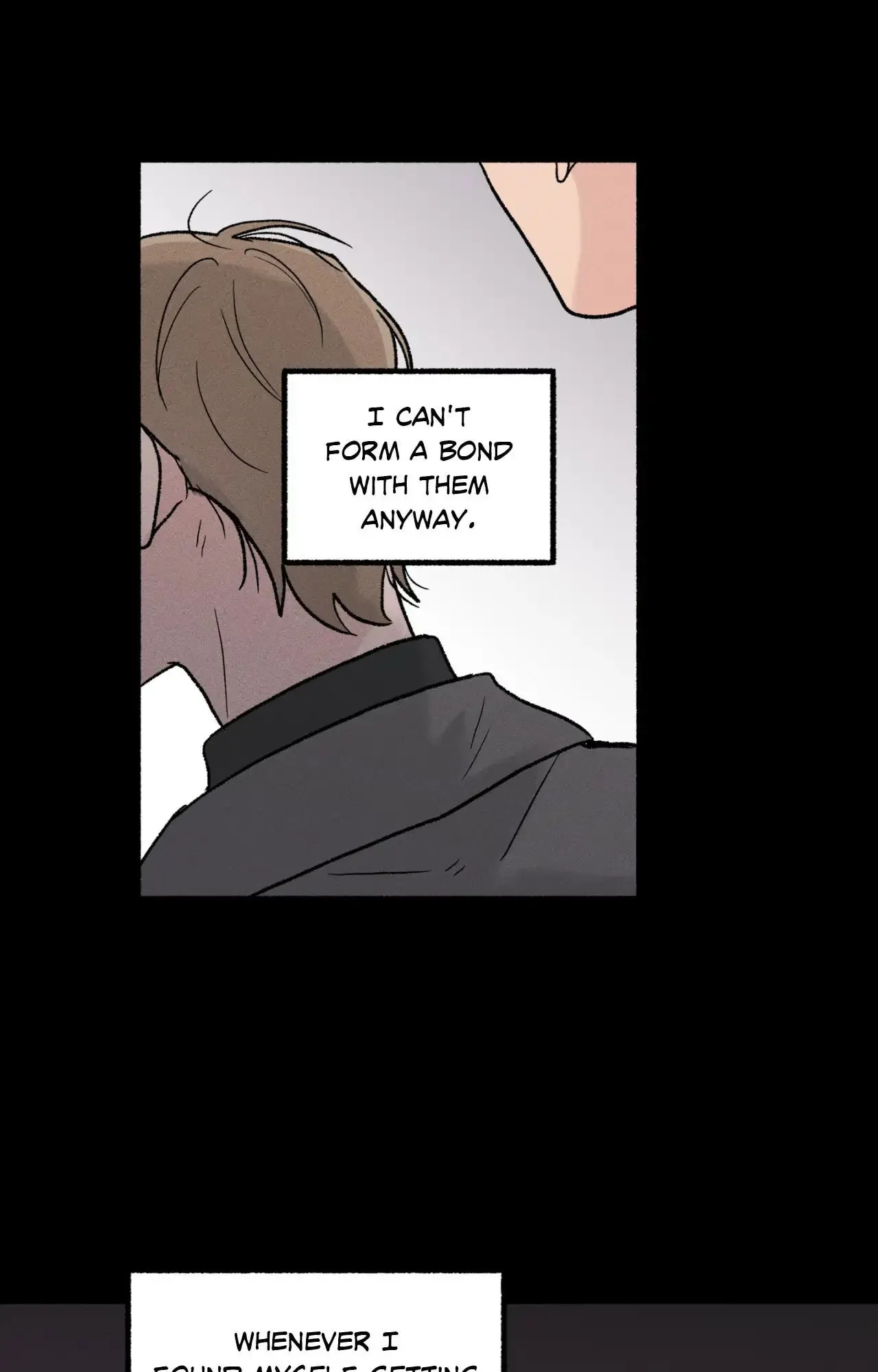 While You Weren't Watching Chapter 19 247 d7e1f99a0c5b