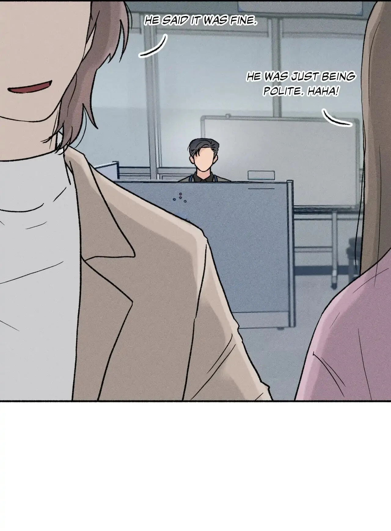 While You Weren't Watching Chapter 23 173 07a44436ecd6
