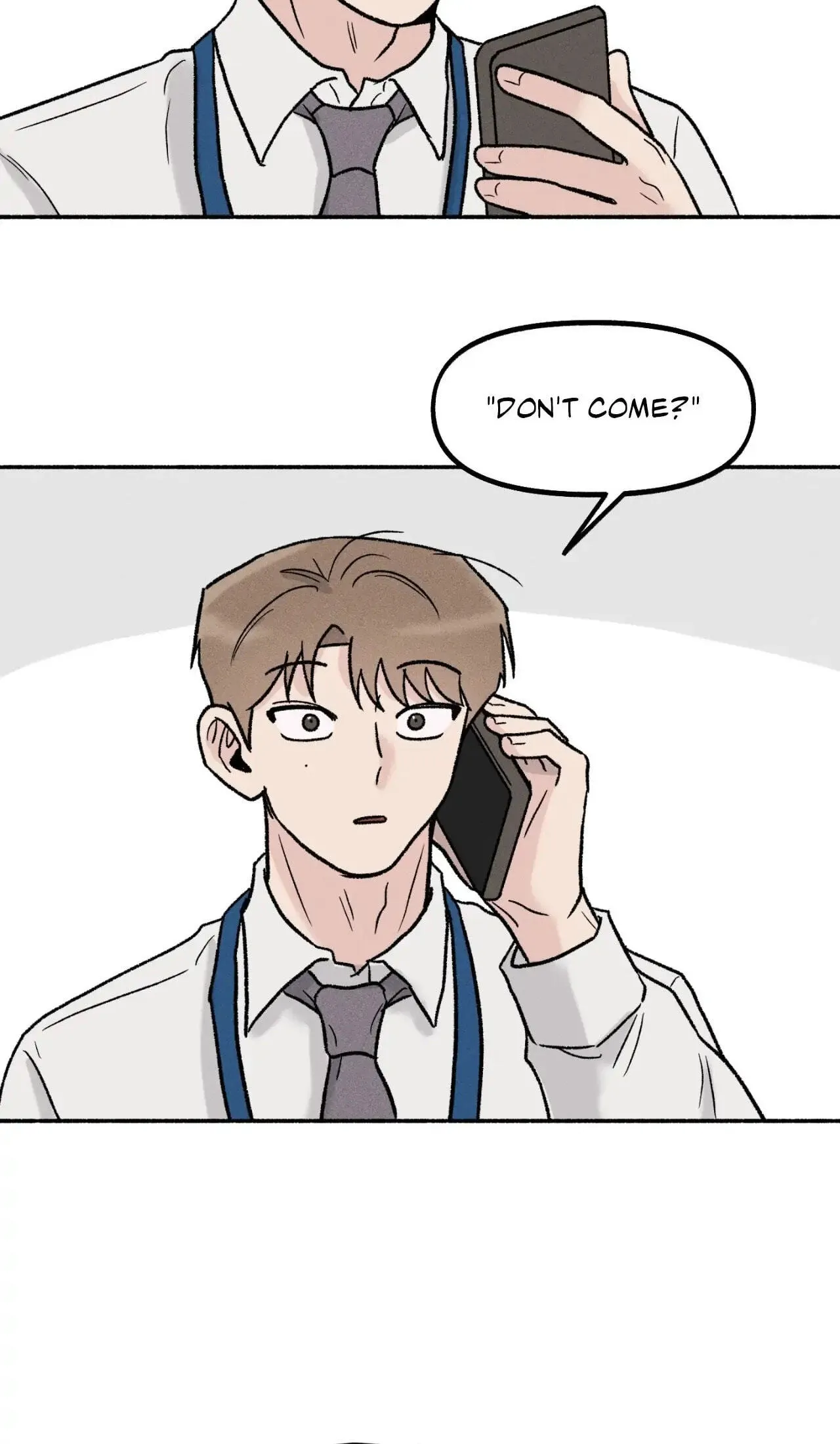 While You Weren't Watching Chapter 23 212 0bc50c400c19