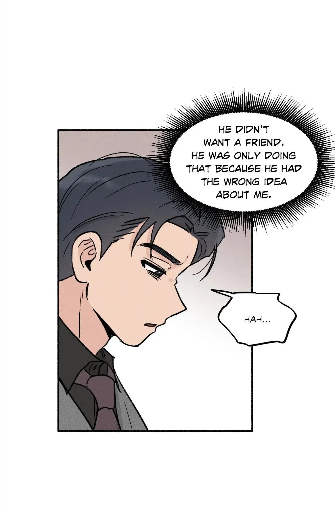 While You Weren't Watching Chapter 23 190 0c14b520365d