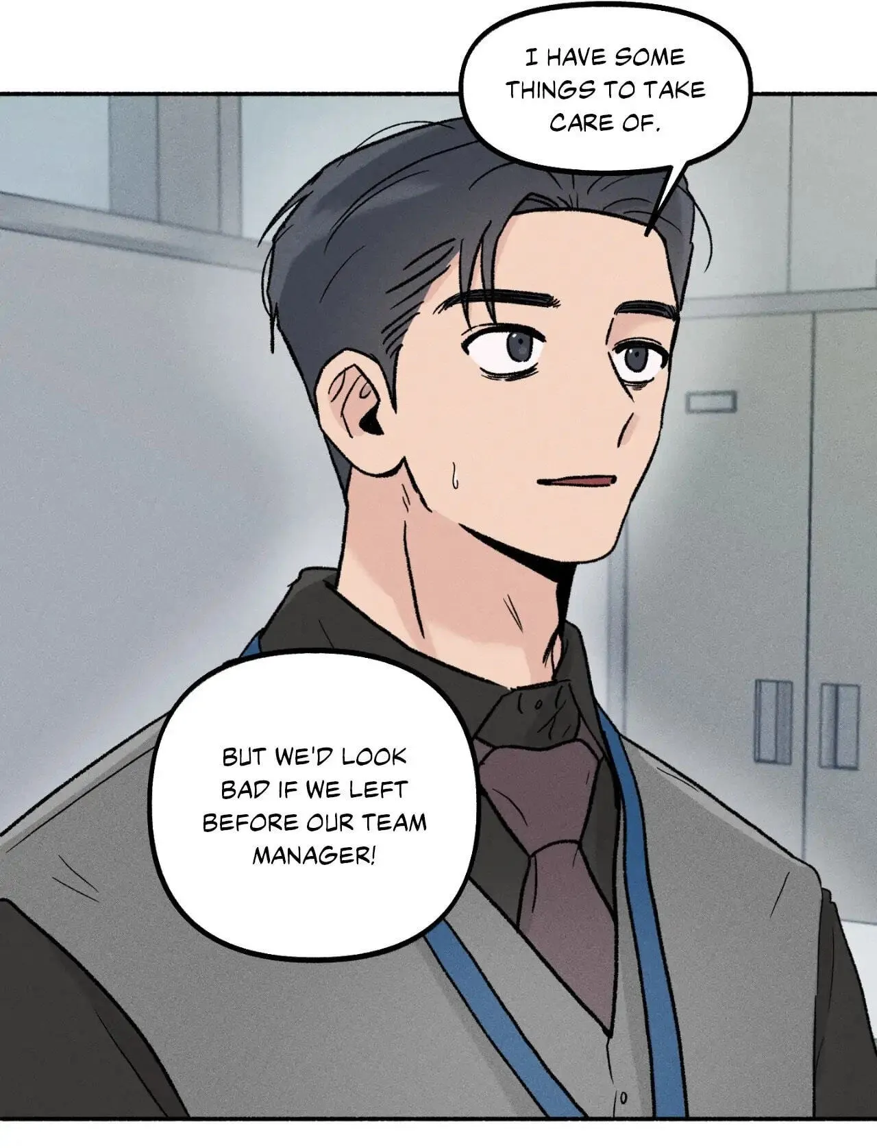 While You Weren't Watching Chapter 23 171 0e0b9680bf55