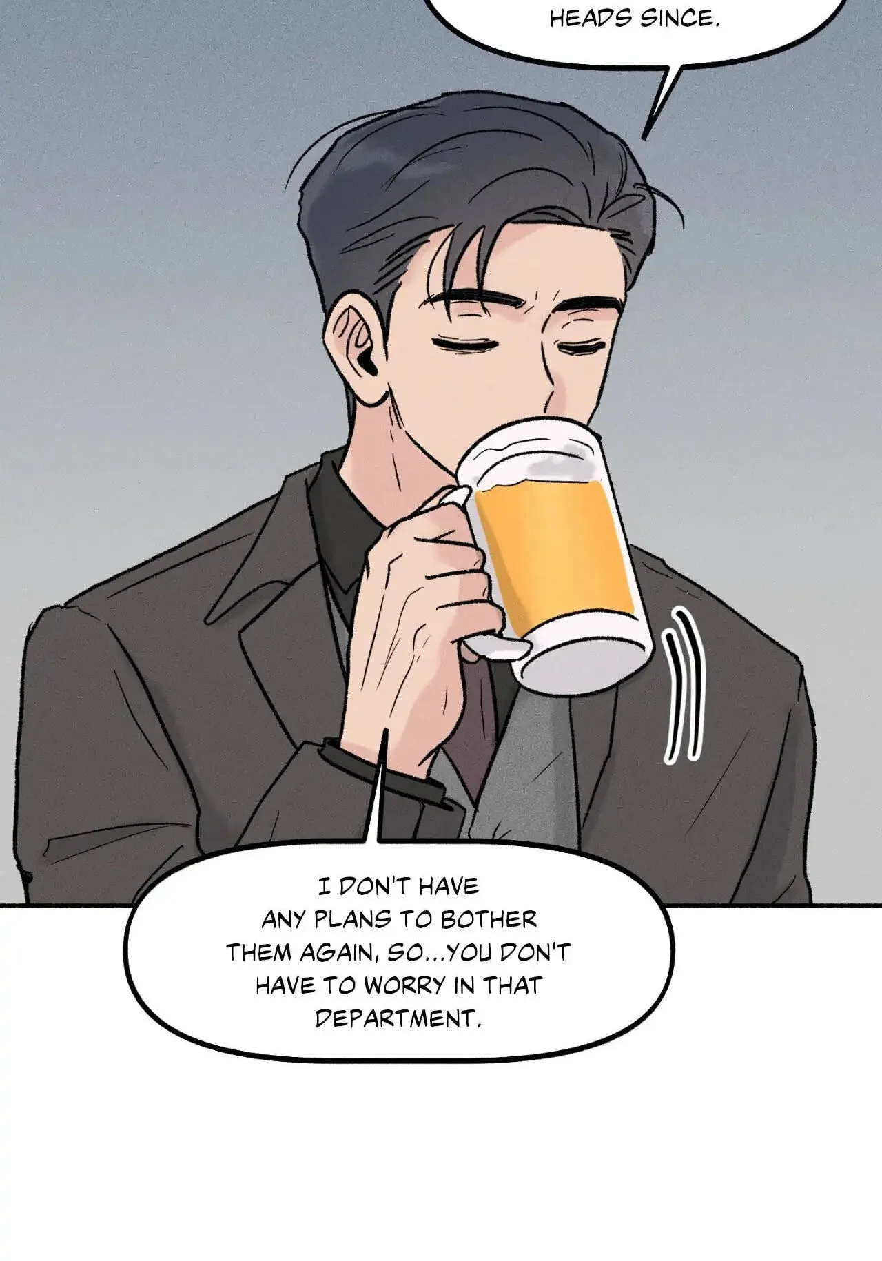 While You Weren't Watching Chapter 23 192 106d1a3aac37