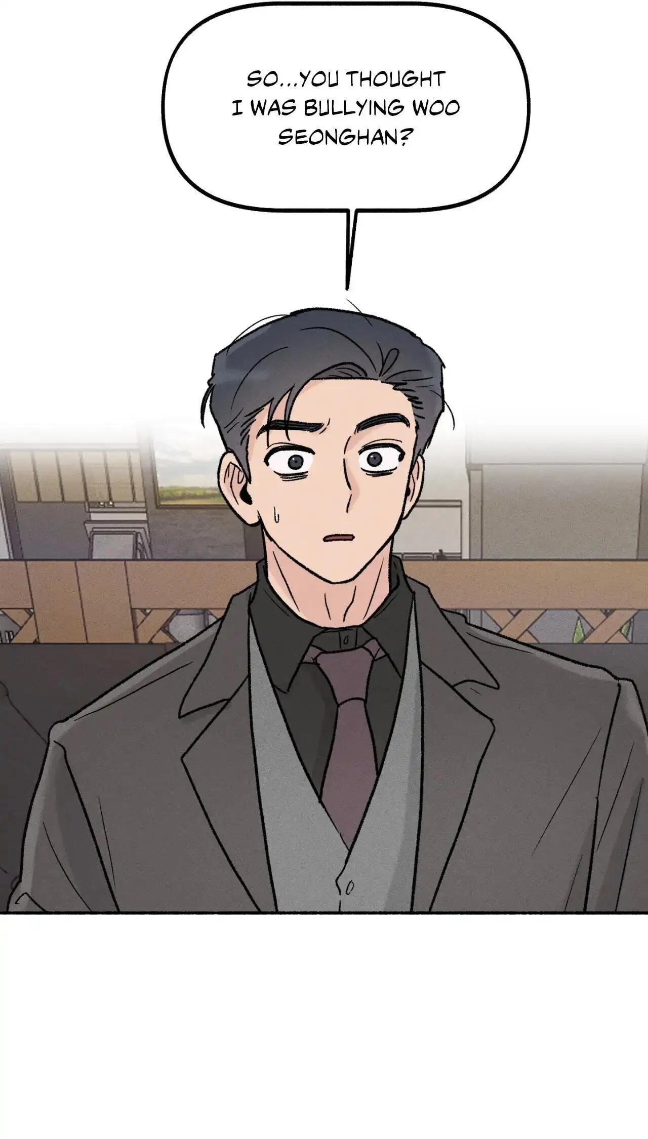 While You Weren't Watching Chapter 23 185 1b94d9104ec6